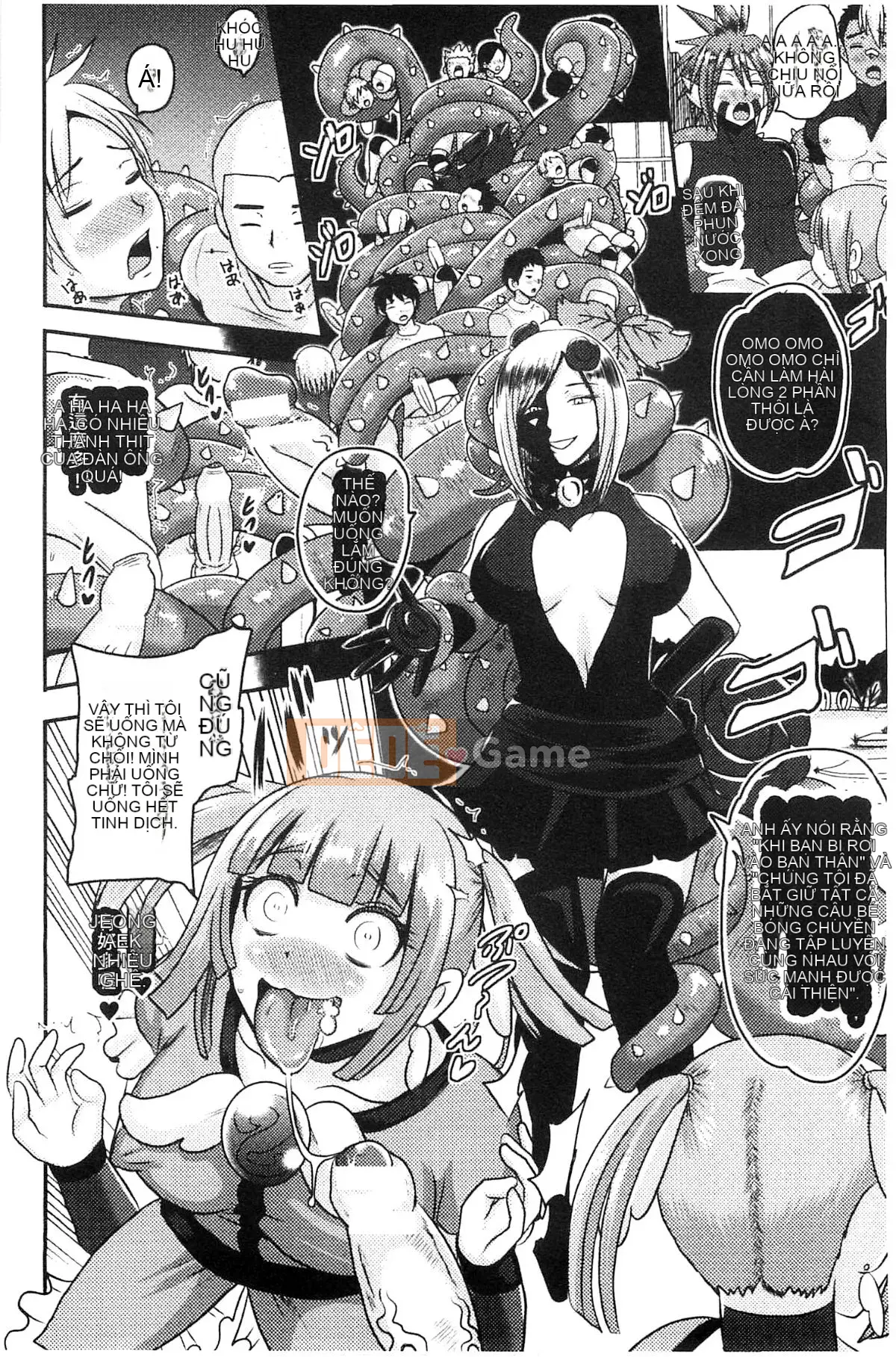 [Kazeteki Koubou][Akuochisuki-sensei] Nữ chính của Akuochisuki-sensei Đánh bại Phương trình Nữ Kadoiro Đánh bại Phương trình