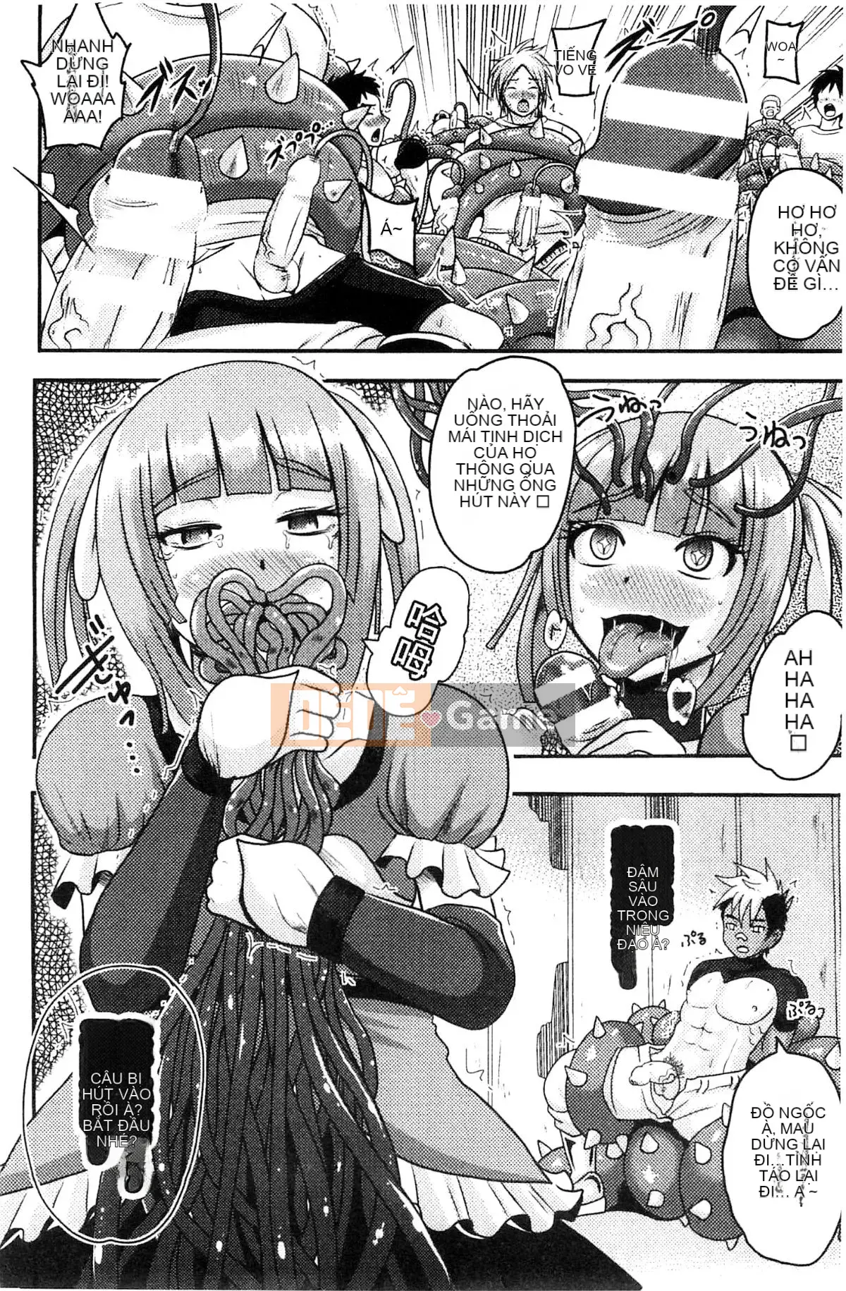 [Kazeteki Koubou][Akuochisuki-sensei] Nữ chính của Akuochisuki-sensei Đánh bại Phương trình Nữ Kadoiro Đánh bại Phương trình