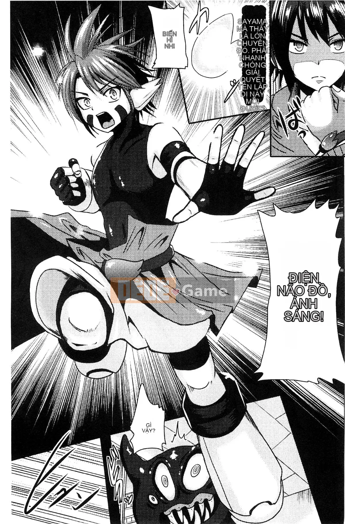 [Kazeteki Koubou][Akuochisuki-sensei] Nữ chính của Akuochisuki-sensei Đánh bại Phương trình Nữ Kadoiro Đánh bại Phương trình