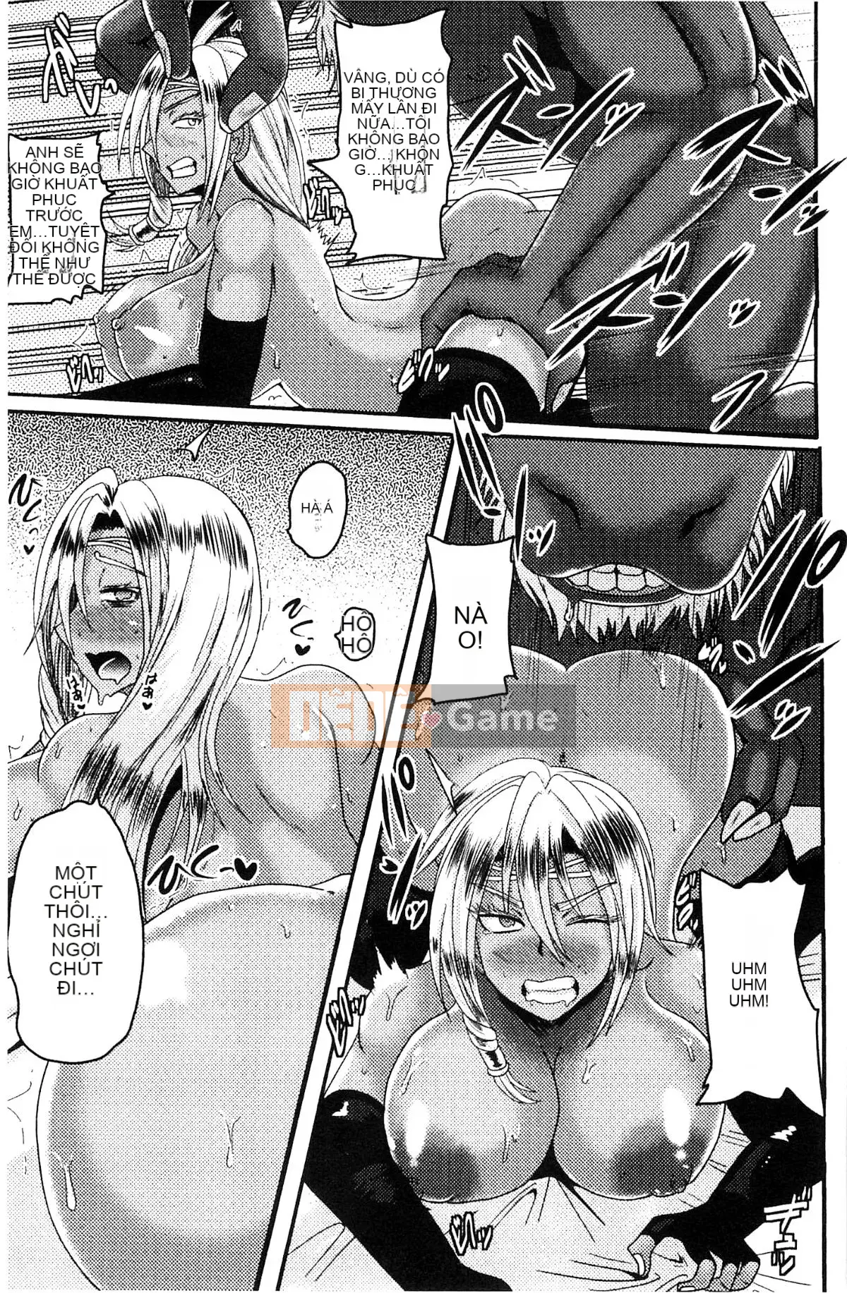 [Kazeteki Koubou][Akuochisuki-sensei] Nữ chính của Akuochisuki-sensei Đánh bại Phương trình Nữ Kadoiro Đánh bại Phương trình