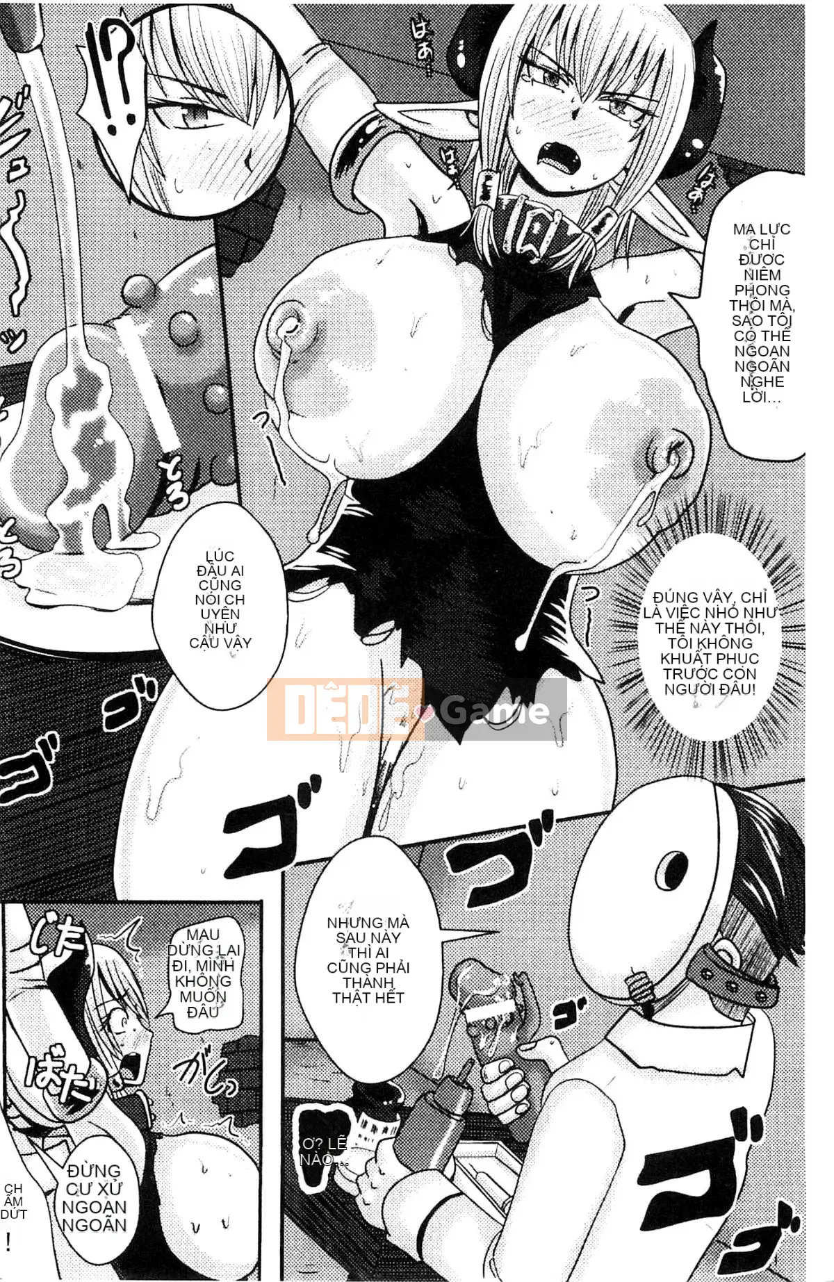 [Kazeteki Koubou][Akuochisuki-sensei] Nữ chính của Akuochisuki-sensei Đánh bại Phương trình Nữ Kadoiro Đánh bại Phương trình