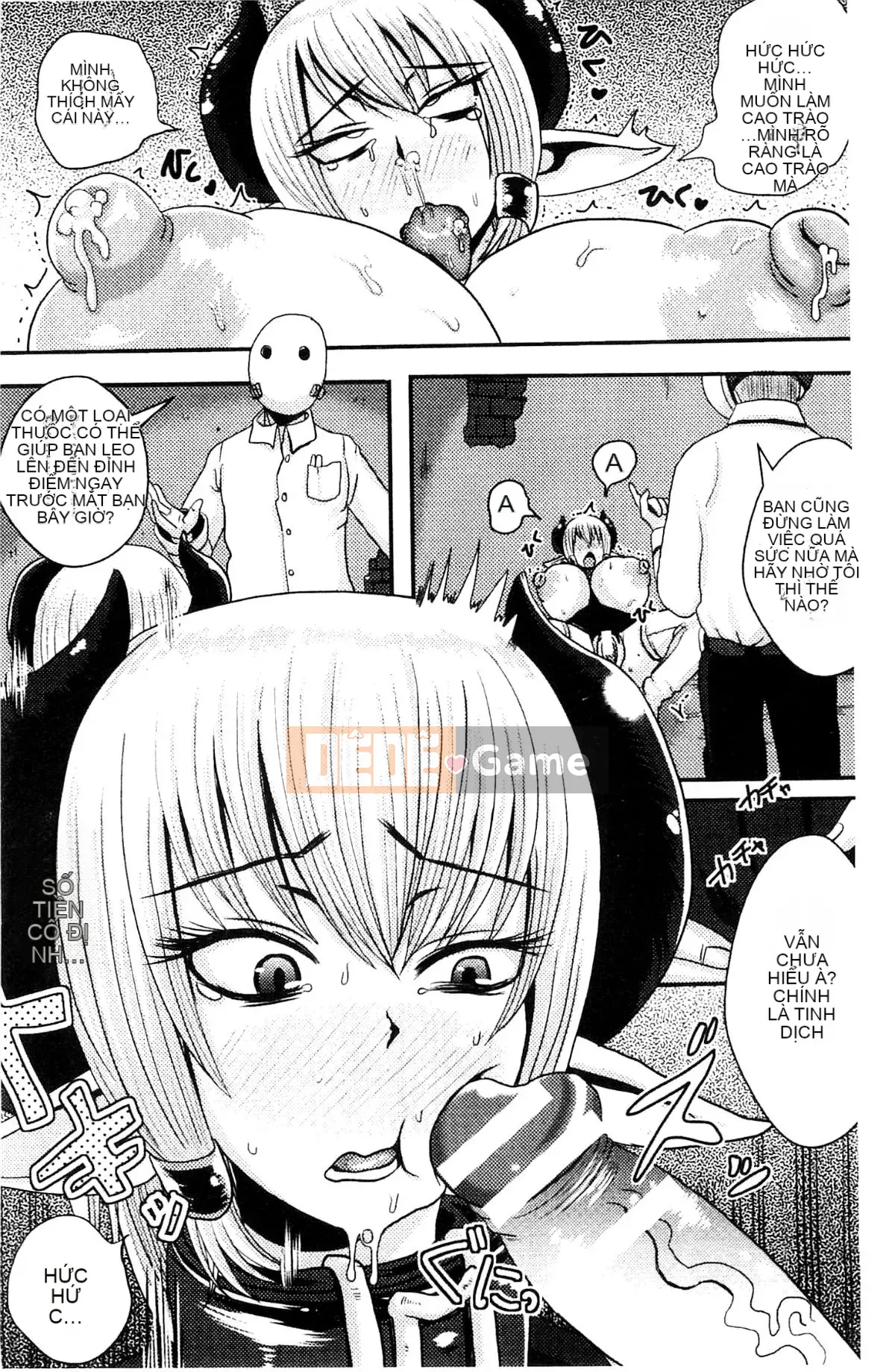 [Kazeteki Koubou][Akuochisuki-sensei] Nữ chính của Akuochisuki-sensei Đánh bại Phương trình Nữ Kadoiro Đánh bại Phương trình