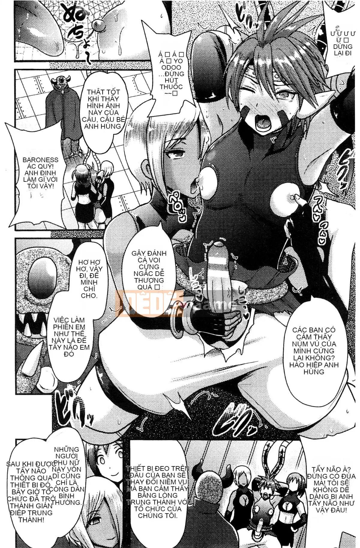 [Kazeteki Koubou][Akuochisuki-sensei] Nữ chính của Akuochisuki-sensei Đánh bại Phương trình Nữ Kadoiro Đánh bại Phương trình