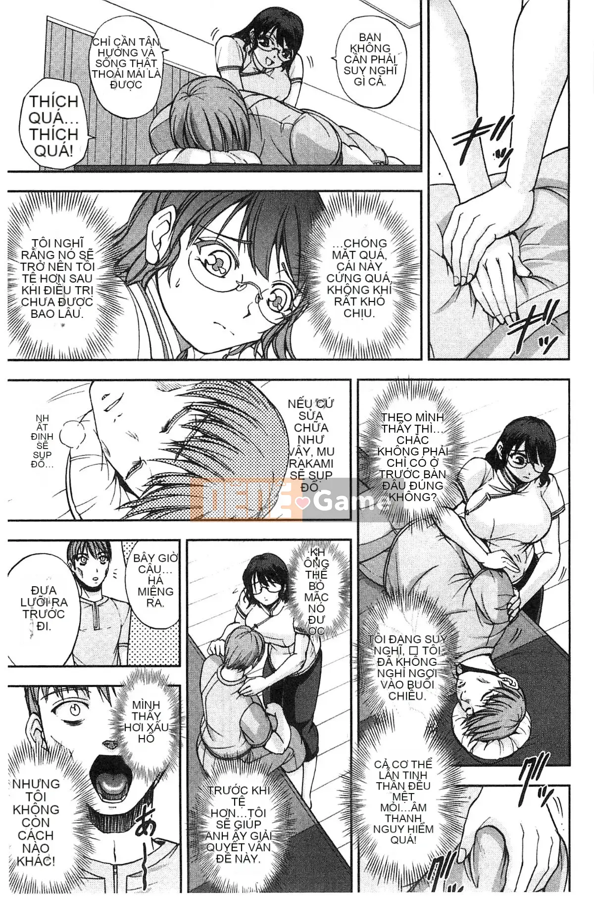 [Hội thảo giống như gió] [Sagami Yoshitsune] Giáo viên tình dục Sakura-sensei