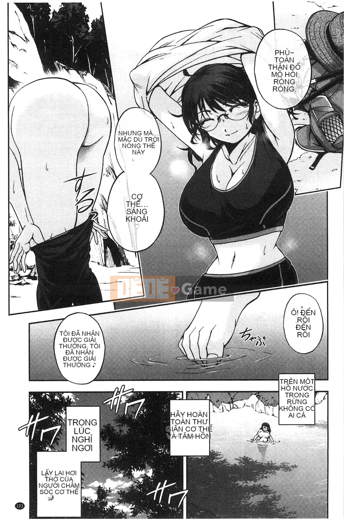 [Hội thảo giống như gió] [Sagami Yoshitsune] Giáo viên tình dục Sakura-sensei