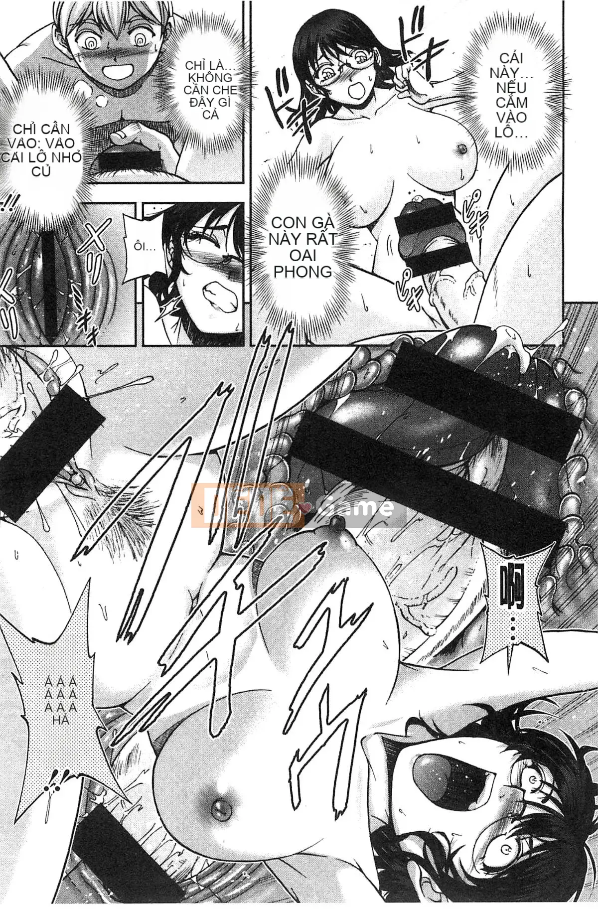 [Hội thảo giống như gió] [Sagami Yoshitsune] Giáo viên tình dục Sakura-sensei