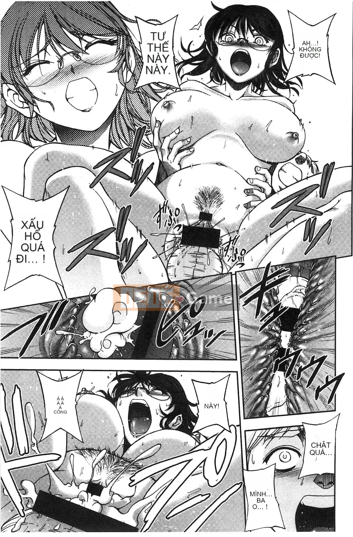 [Hội thảo giống như gió] [Sagami Yoshitsune] Giáo viên tình dục Sakura-sensei