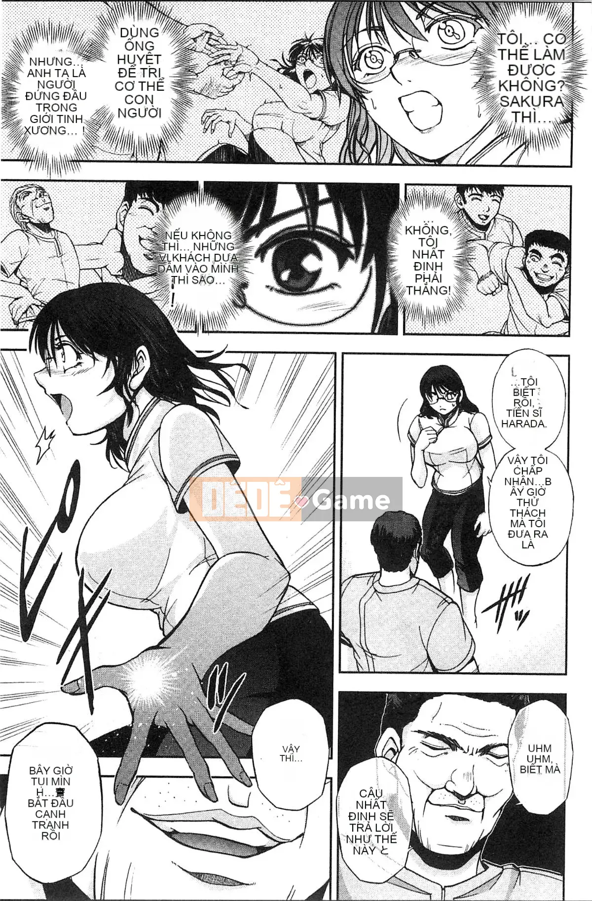 [Hội thảo giống như gió] [Sagami Yoshitsune] Giáo viên tình dục Sakura-sensei