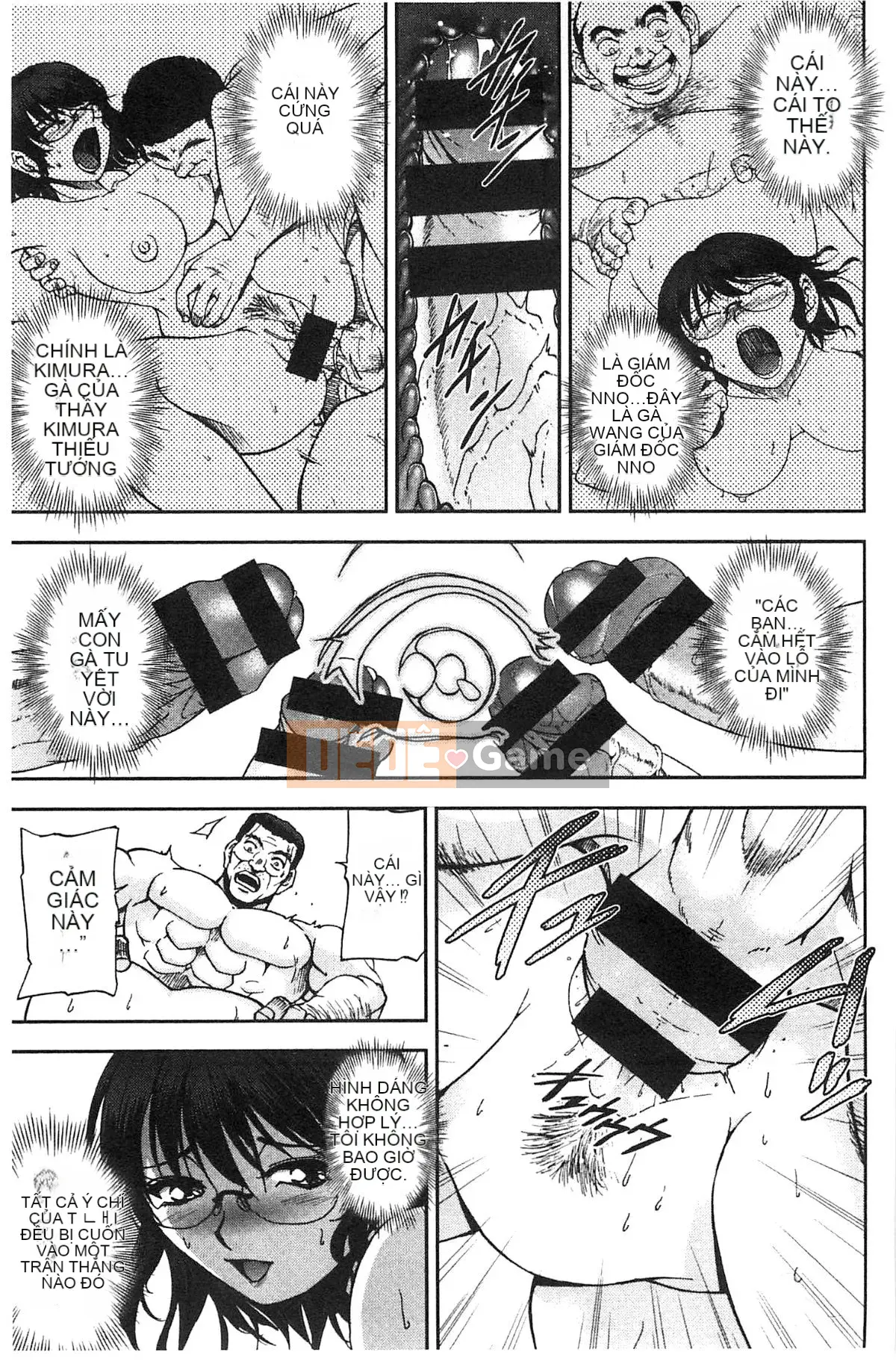 [Hội thảo giống như gió] [Sagami Yoshitsune] Giáo viên tình dục Sakura-sensei