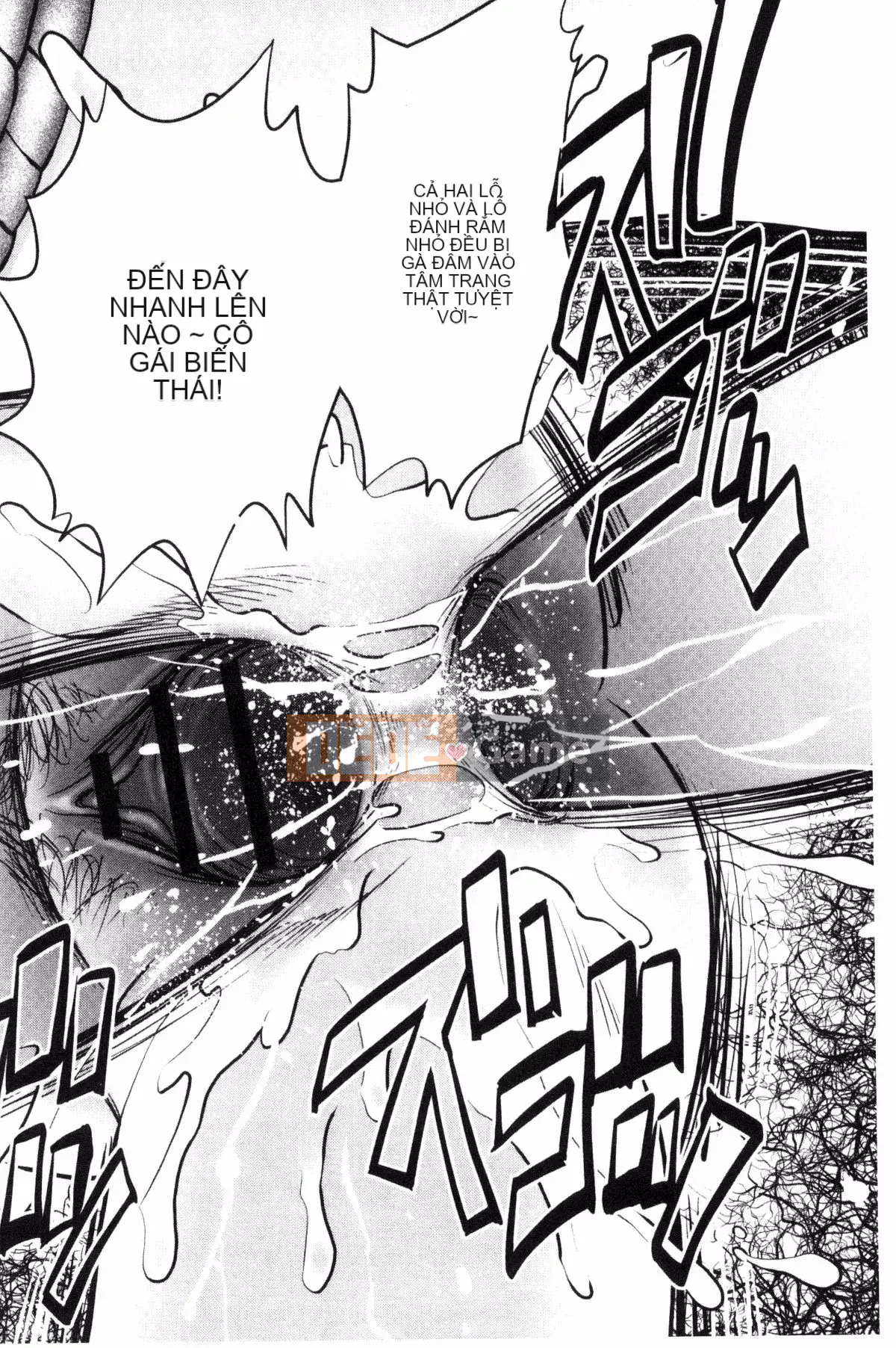 [Kazeteki Koubou][Kazuhiro Sugitomo] Mẹ và con gái vui vẻ Mẹ và con gái vui vẻ