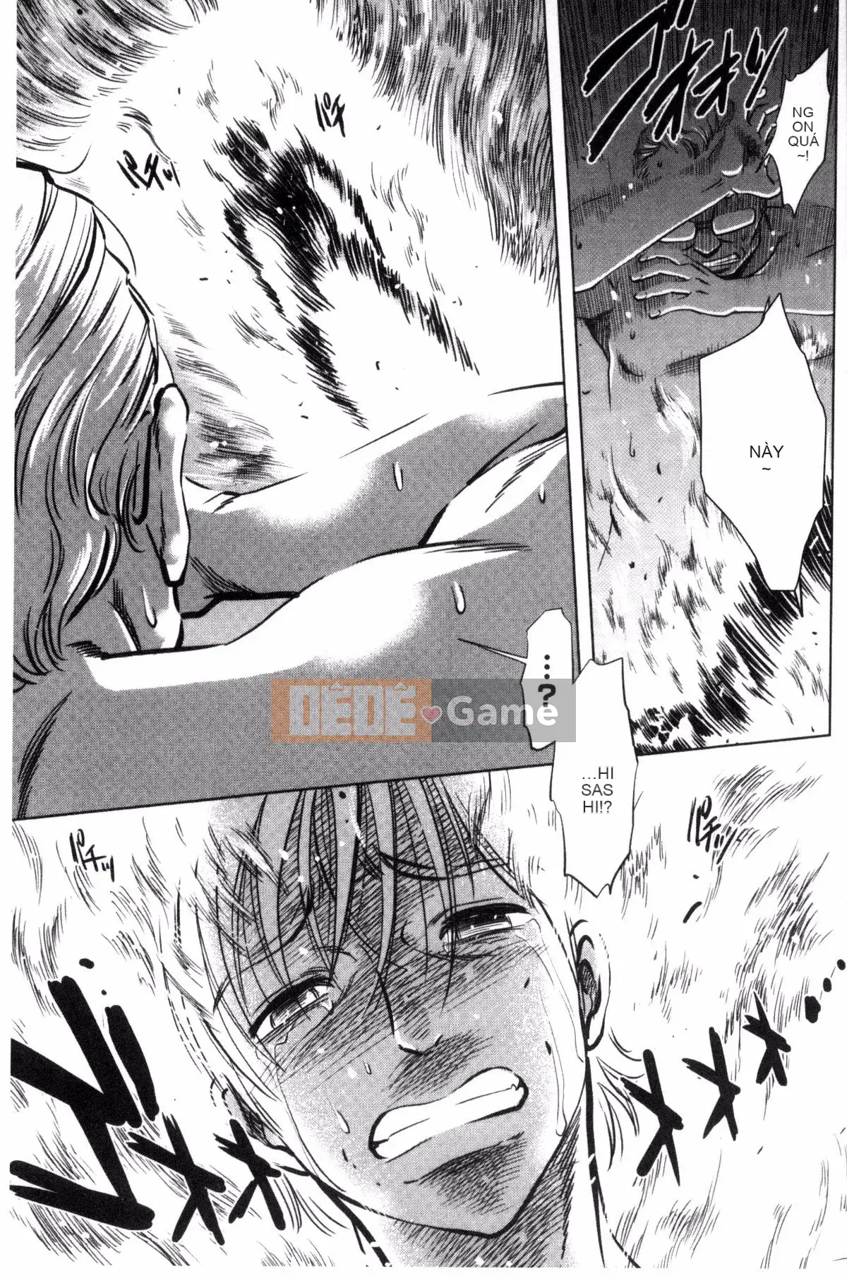 [Kazeteki Koubou][Kazuhiro Sugitomo] Mẹ và con gái vui vẻ Mẹ và con gái vui vẻ