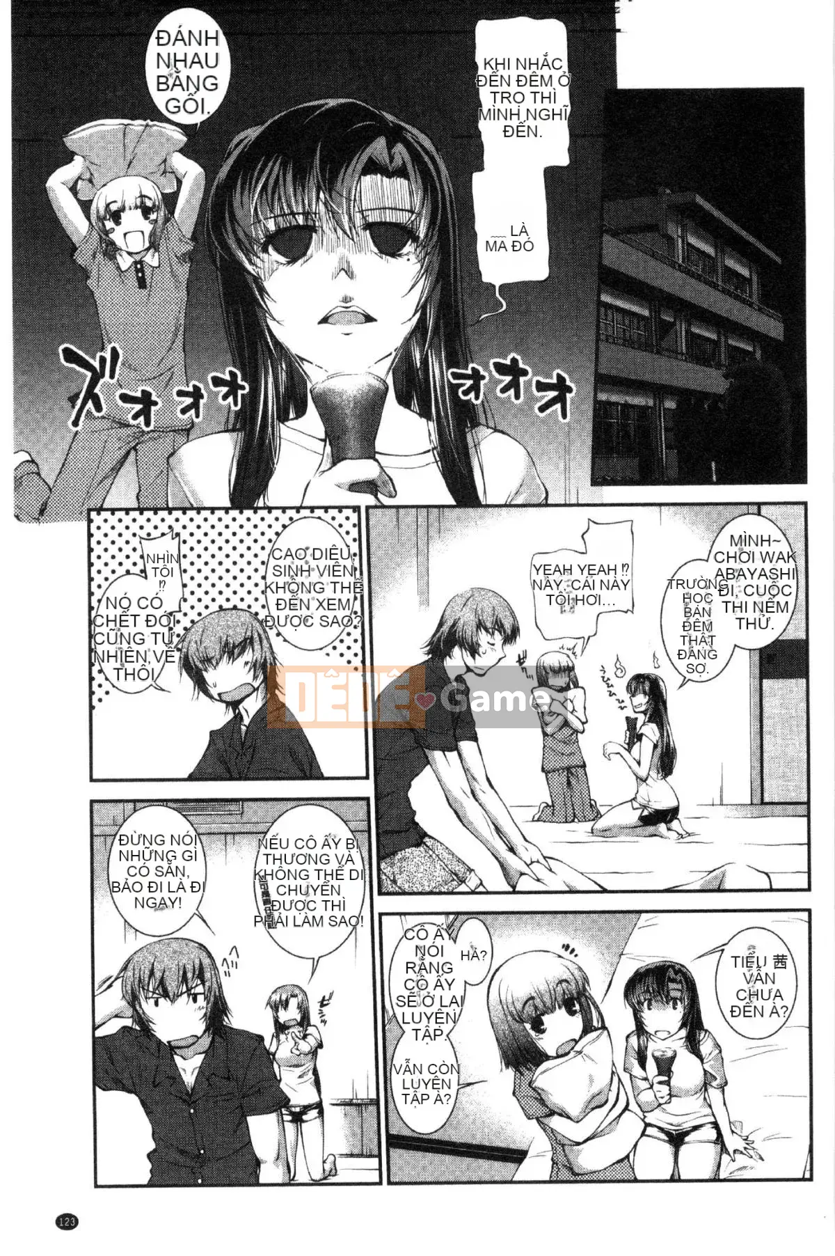 [Kaze Koubou] [John Wetland King] Áo tắm trinh nữ +1