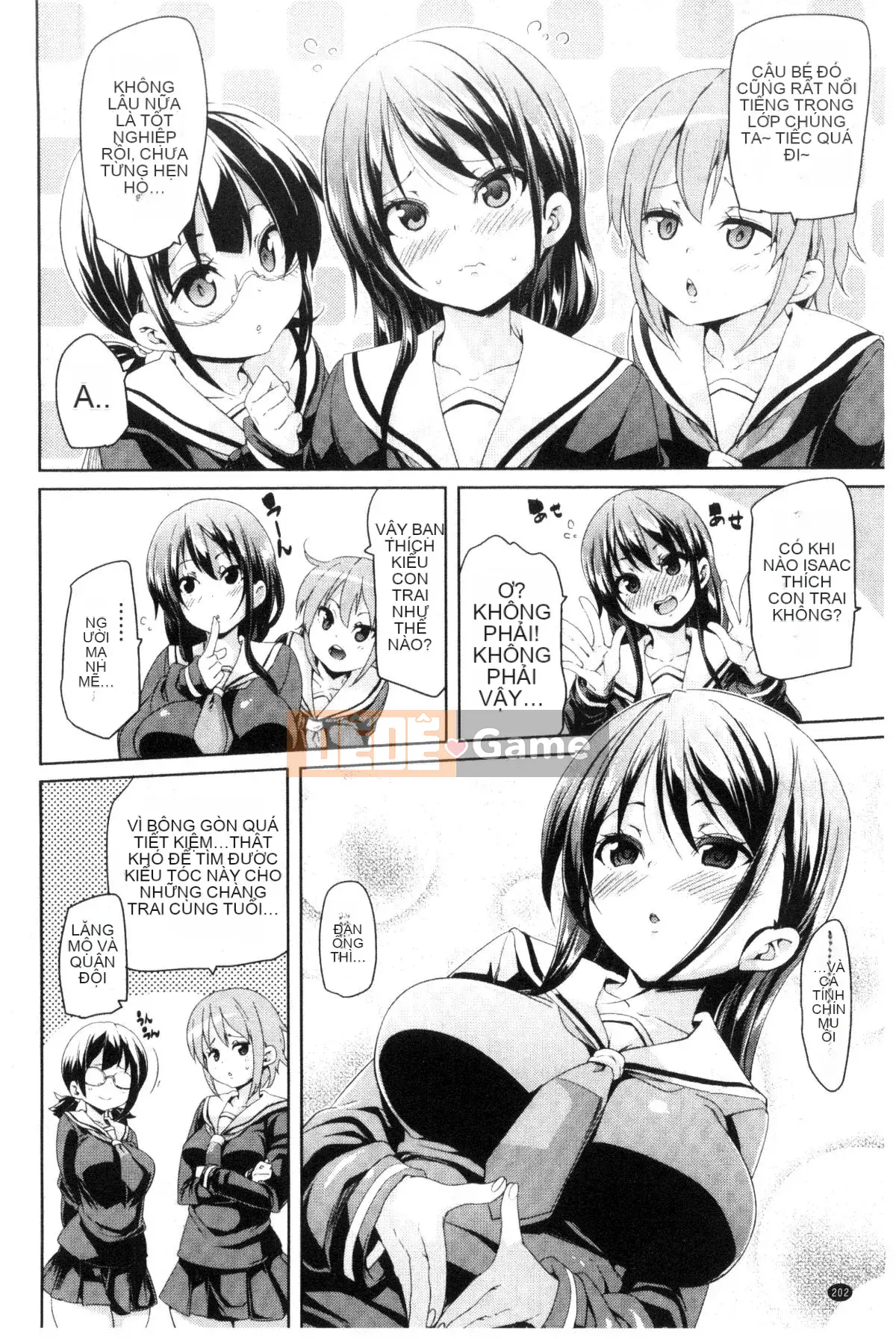 [Kazeteki Koubou][Marui Maru] Chudoku thụ tinh mịn!