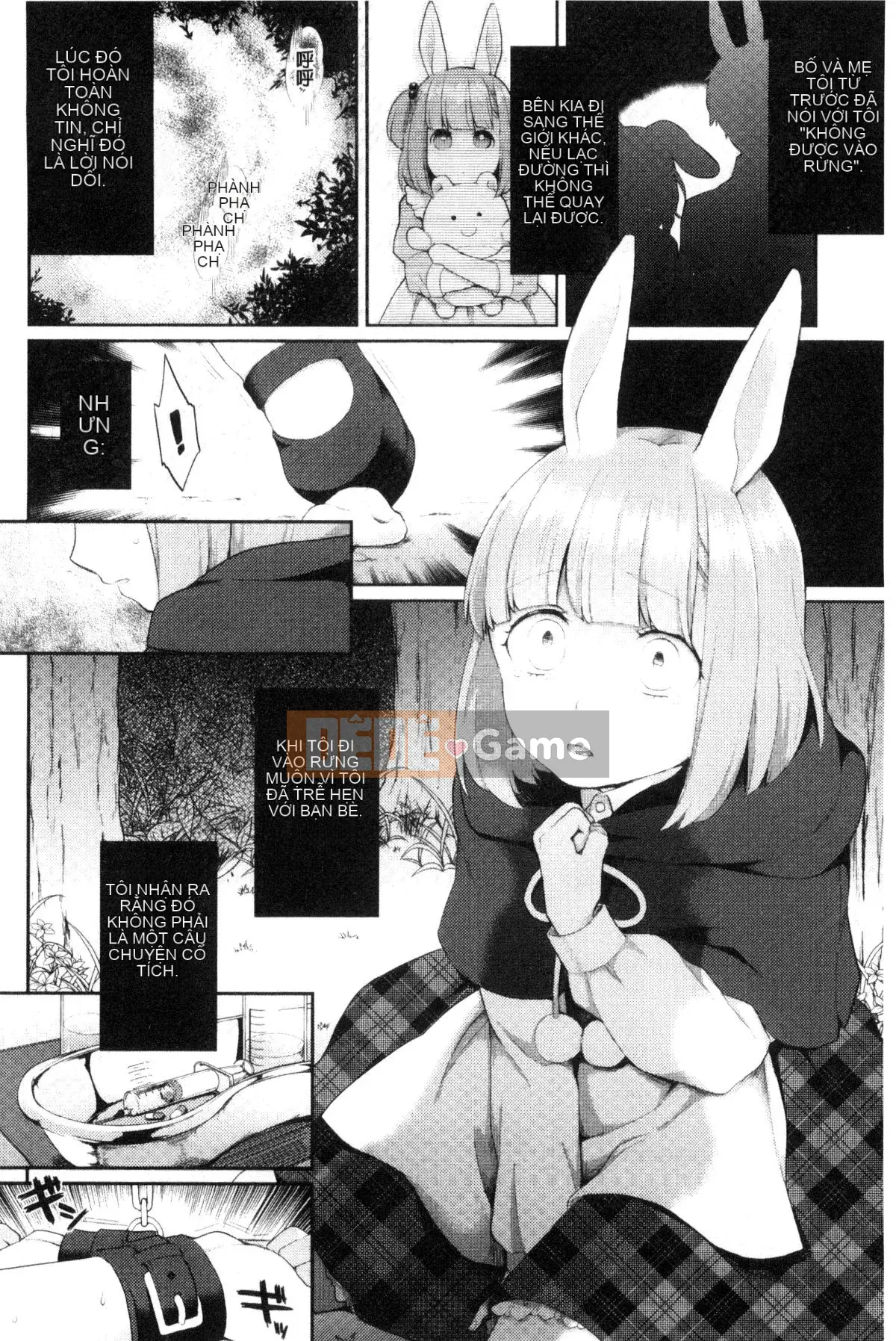 [Kind Workshop][majoccoid] ユメミルスレイブ nô lệ tình dục đẹp như mơ