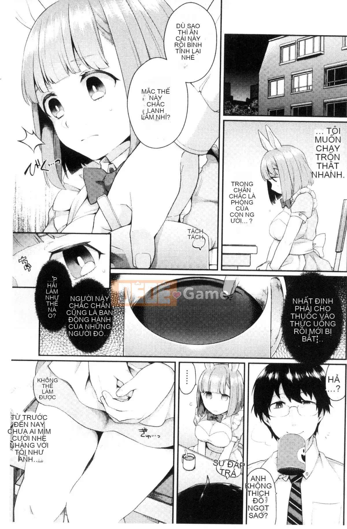 [Kind Workshop][majoccoid] ユメミルスレイブ nô lệ tình dục đẹp như mơ