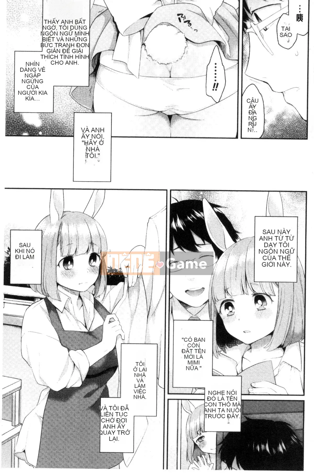 [Kind Workshop][majoccoid] ユメミルスレイブ nô lệ tình dục đẹp như mơ