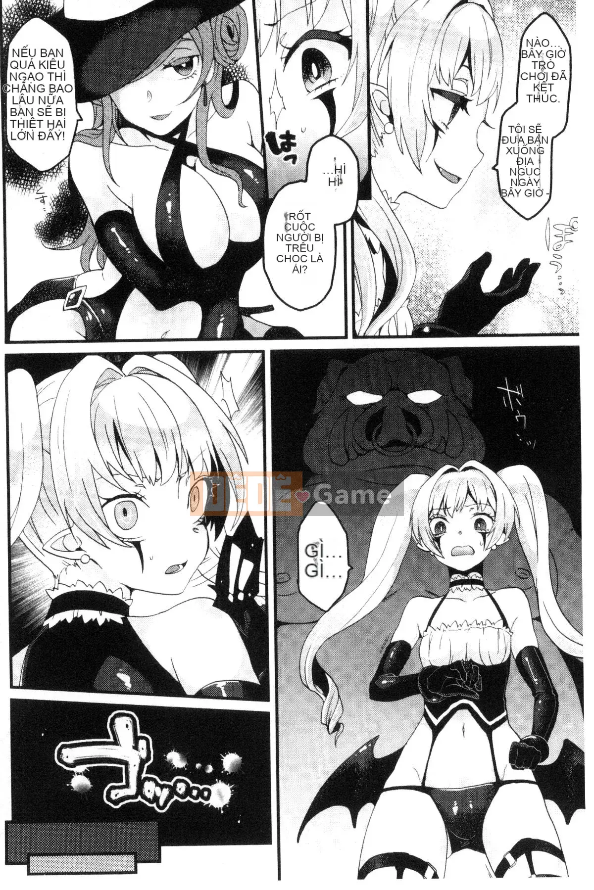 [Kind Workshop][majoccoid] ユメミルスレイブ nô lệ tình dục đẹp như mơ