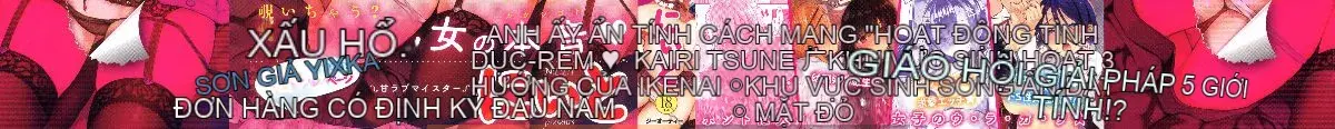 [Đêm] Himitsudere