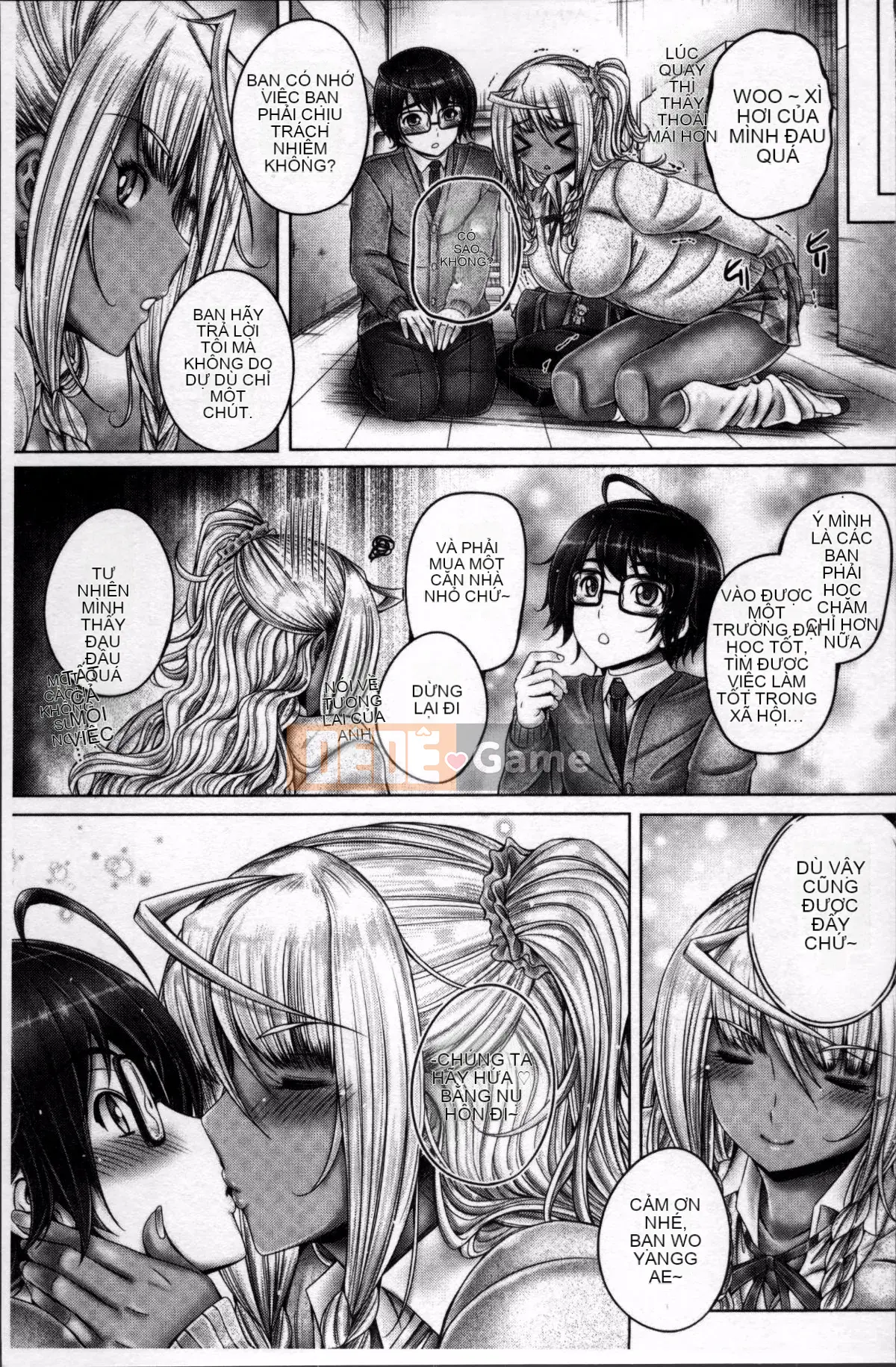 [Nhóm quét 4K][Oto] Thêm này nữa