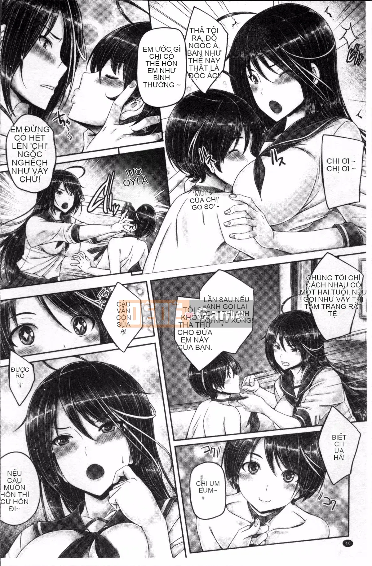 [Nhóm quét 4K][Oto] Thêm này nữa