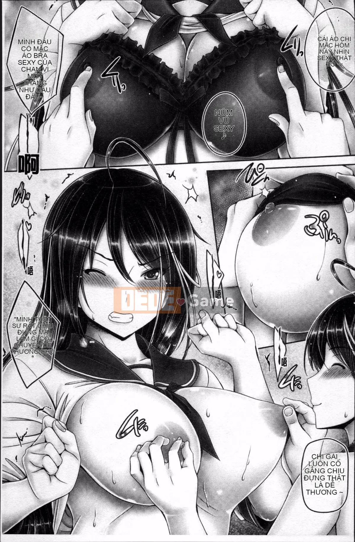 [Nhóm quét 4K][Oto] Thêm này nữa