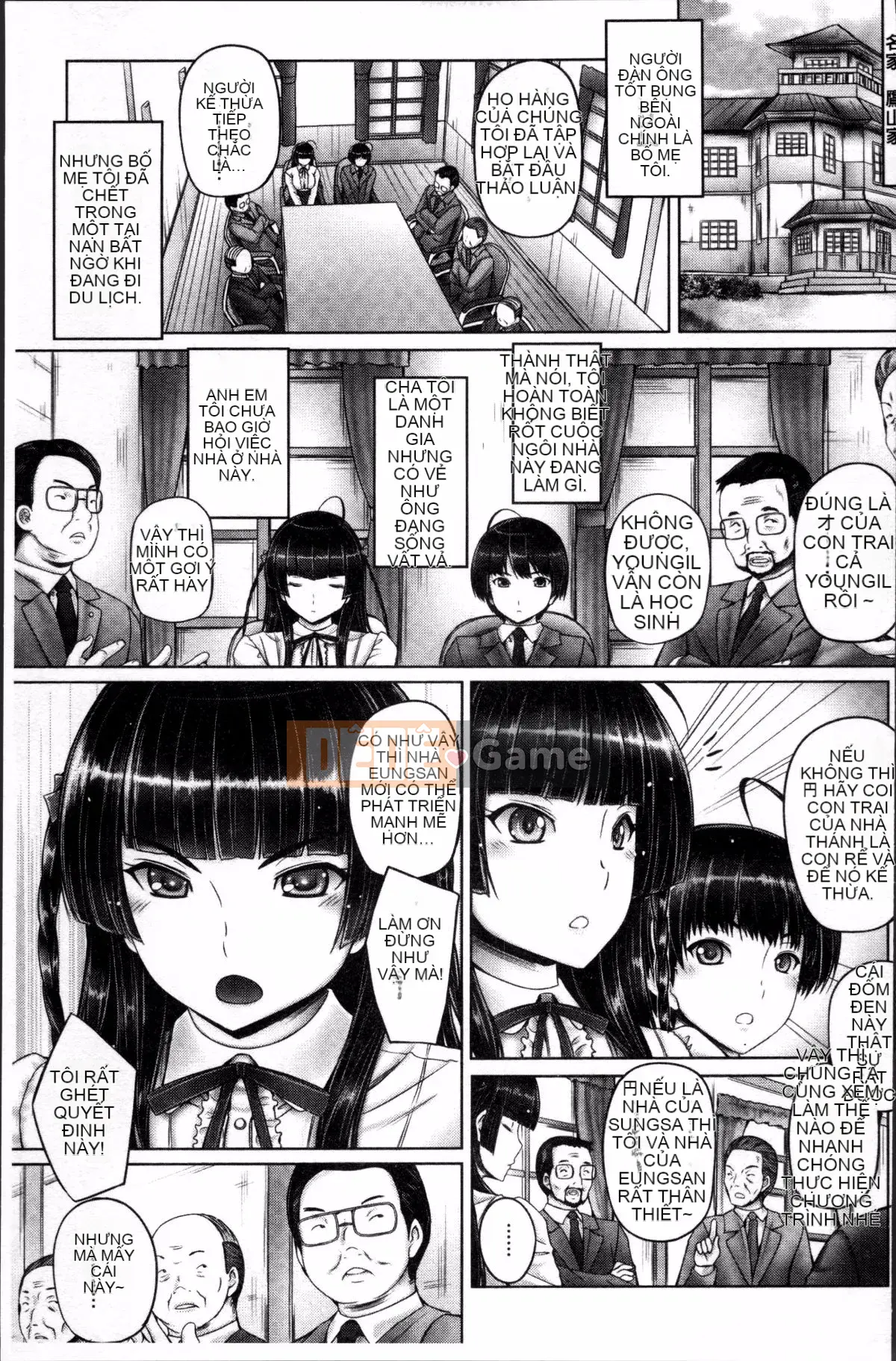 [Nhóm quét 4K][Oto] Thêm này nữa