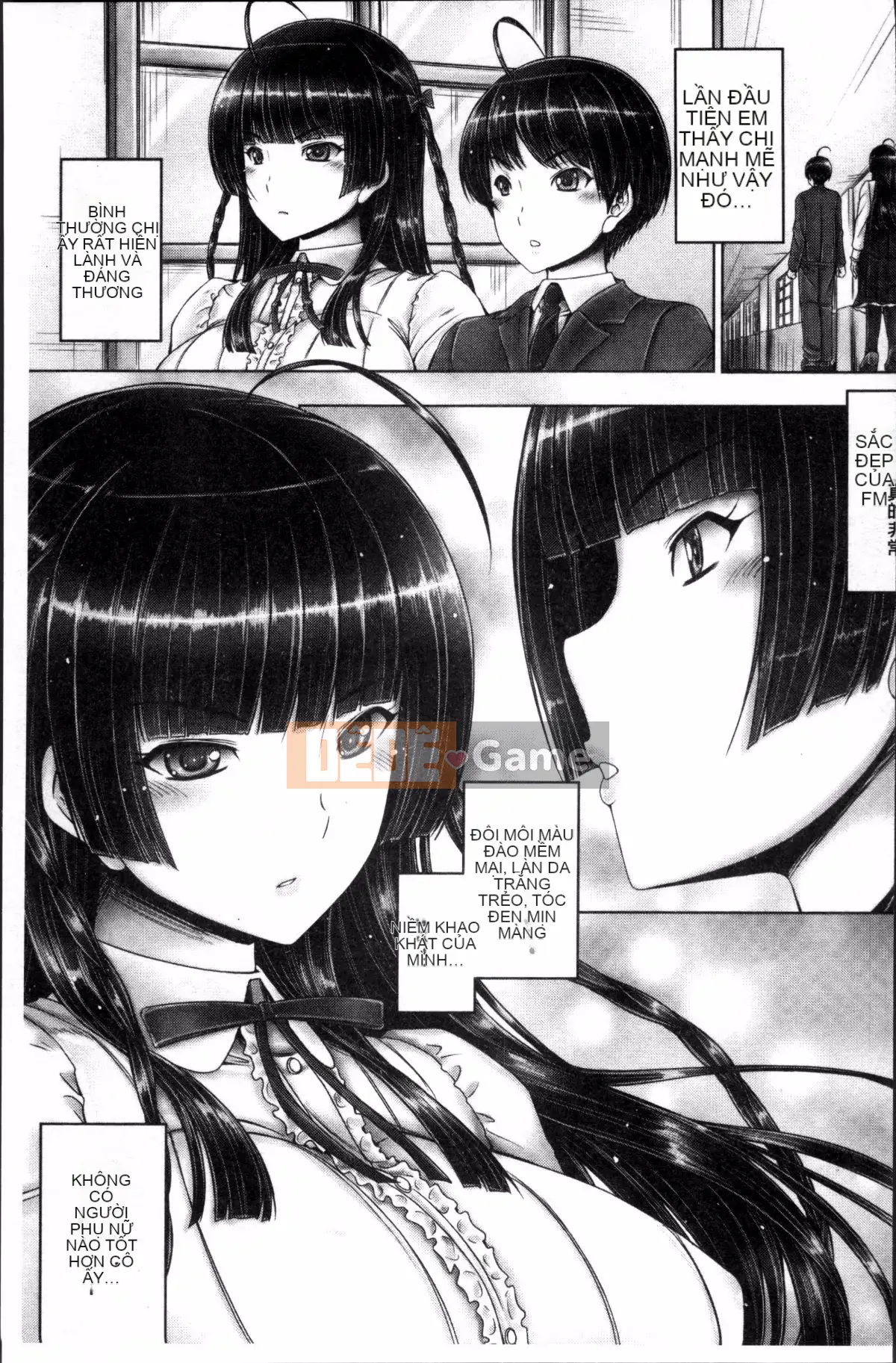 [Nhóm quét 4K][Oto] Thêm này nữa