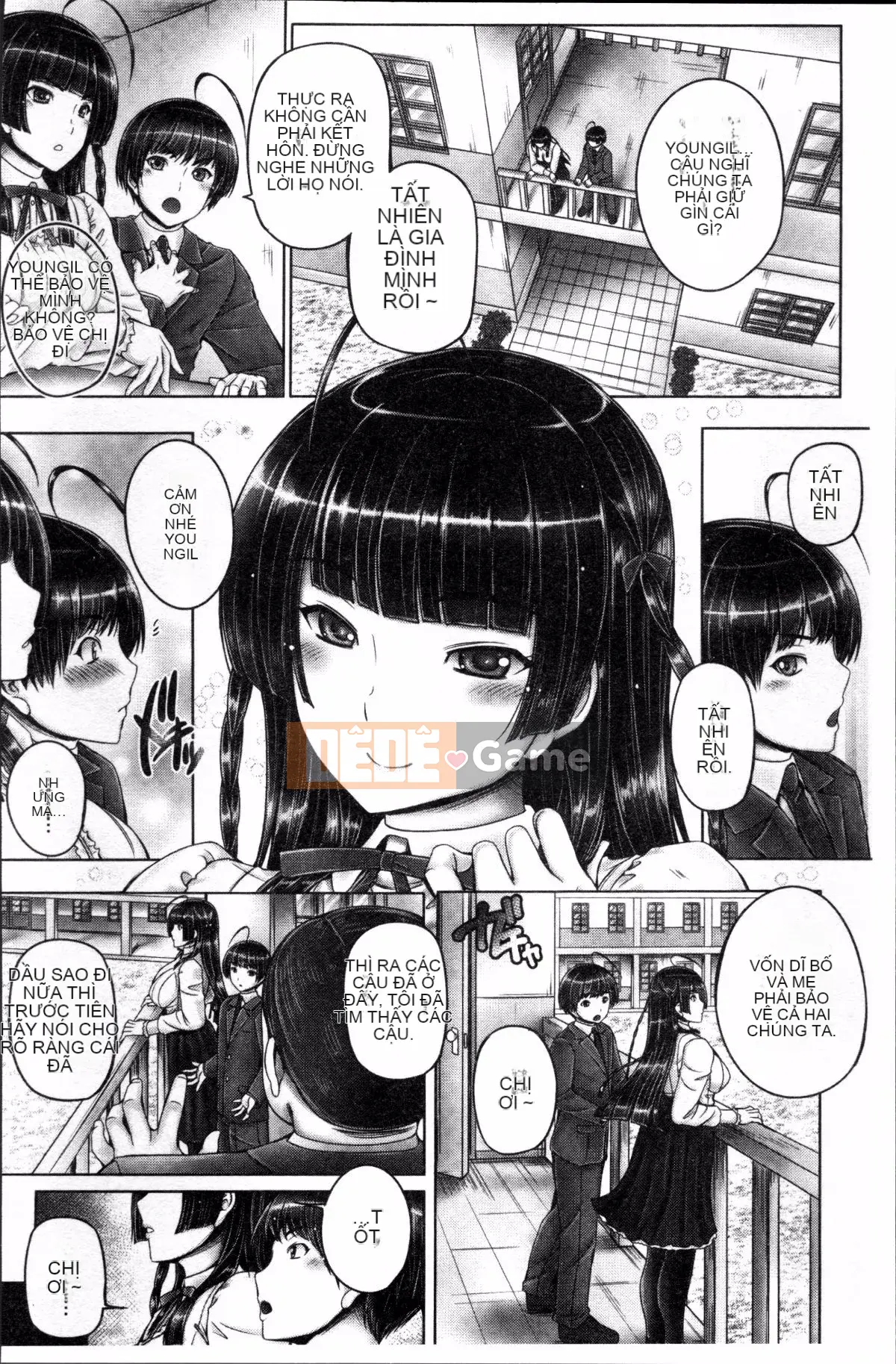 [Nhóm quét 4K][Oto] Thêm này nữa