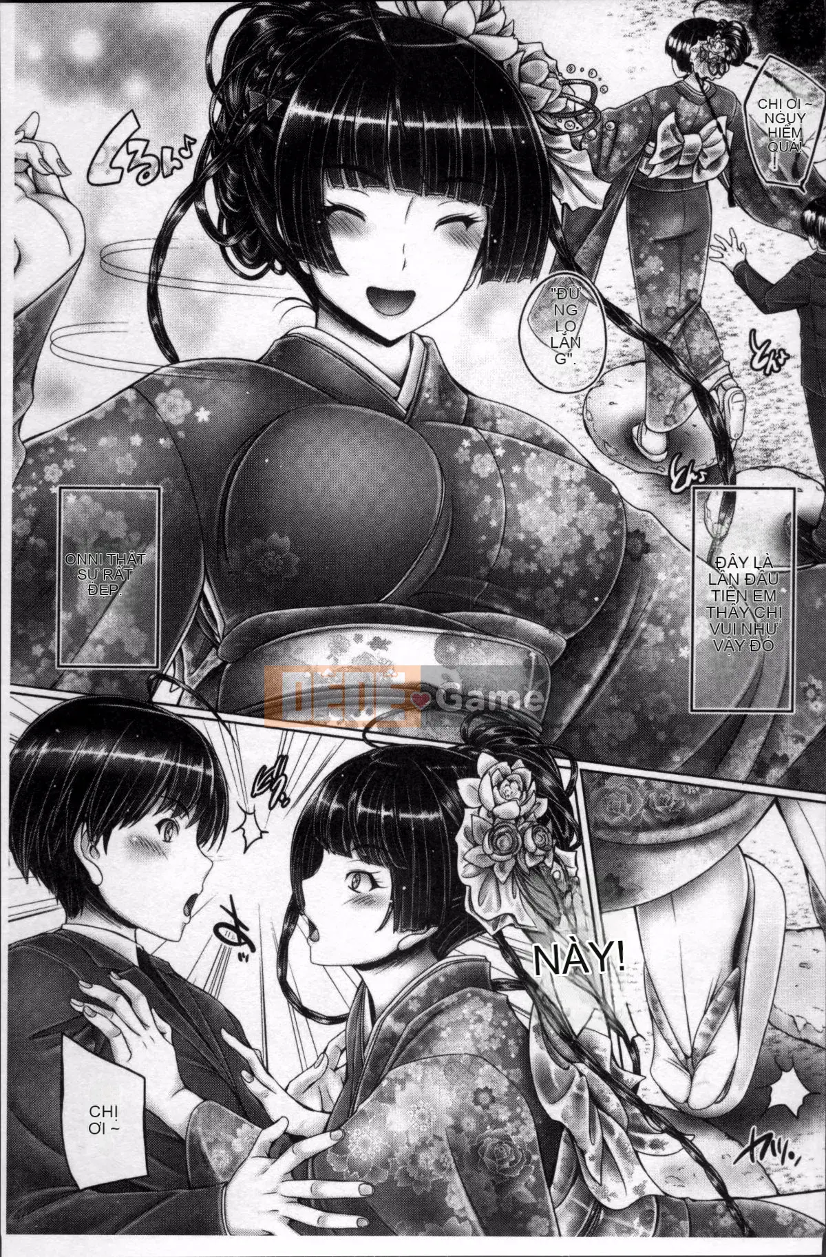 [Nhóm quét 4K][Oto] Thêm này nữa