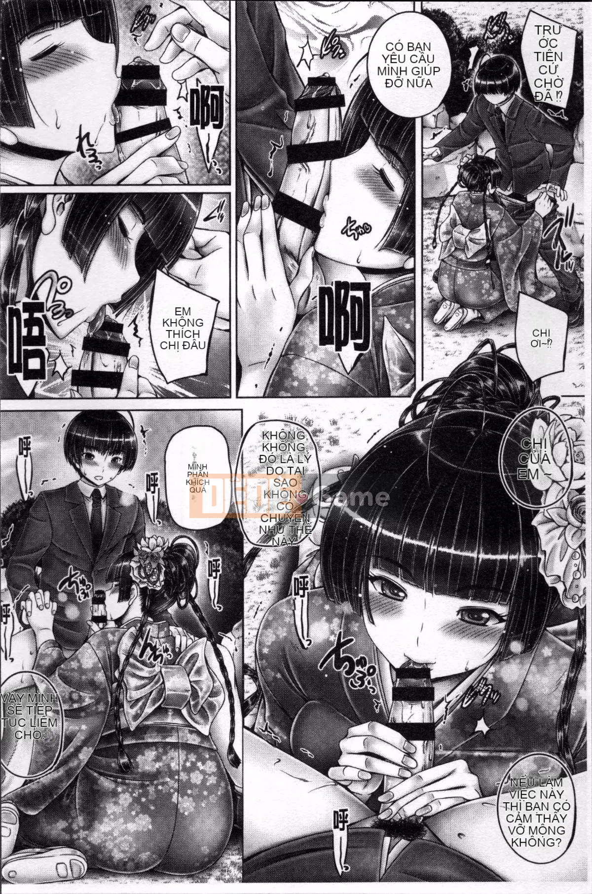 [Nhóm quét 4K][Oto] Thêm này nữa