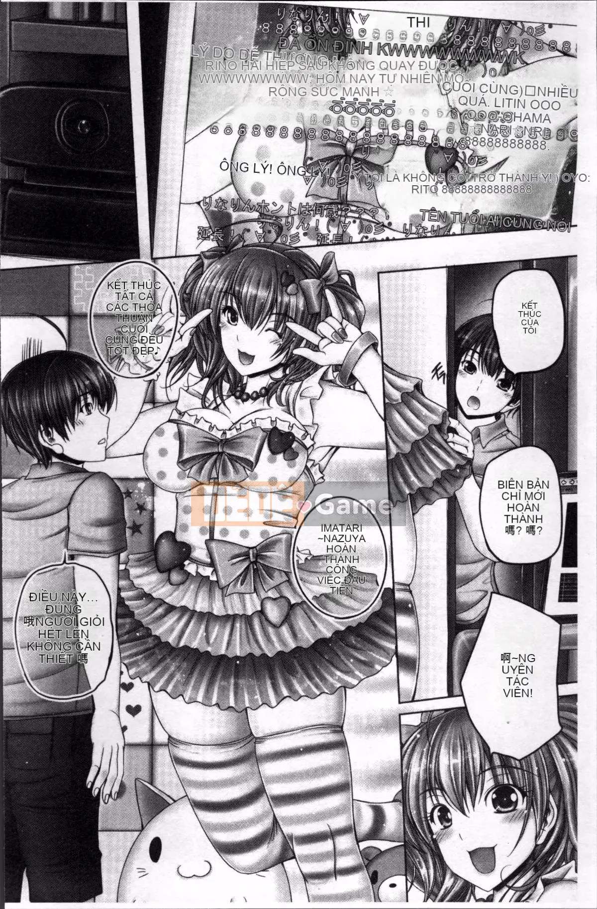 [Nhóm quét 4K][Oto] Thêm này nữa