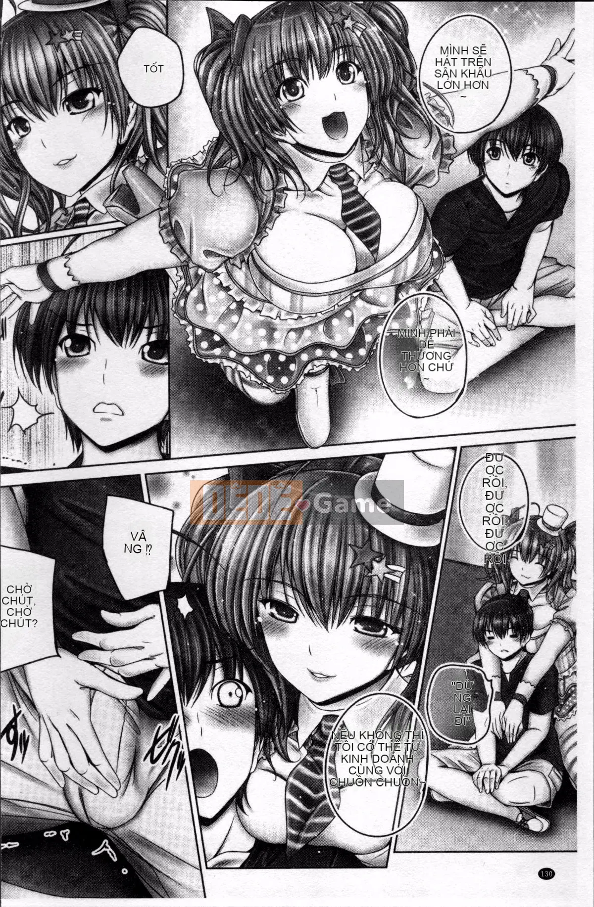 [Nhóm quét 4K][Oto] Thêm này nữa