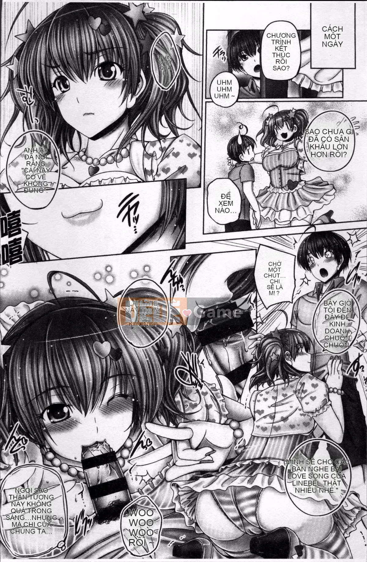 [Nhóm quét 4K][Oto] Thêm này nữa