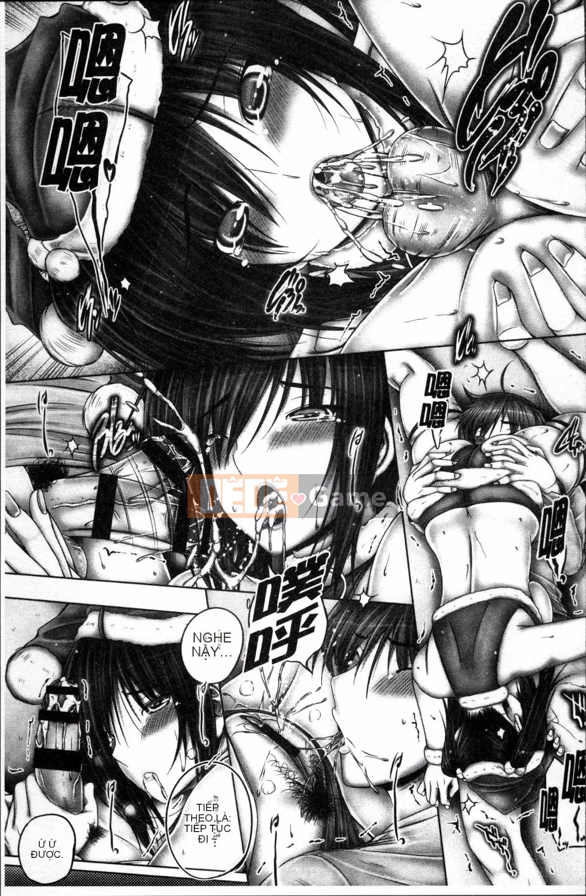 [Nhóm quét 4K][Oto] Thêm này nữa