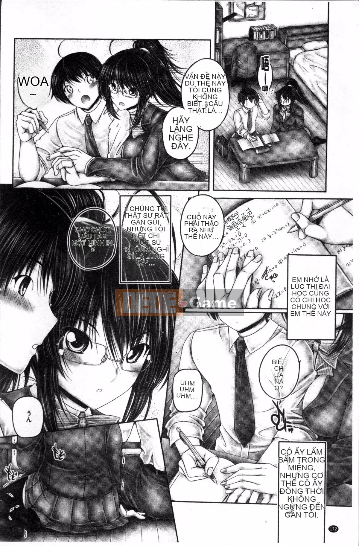 [Nhóm quét 4K][Oto] Thêm này nữa