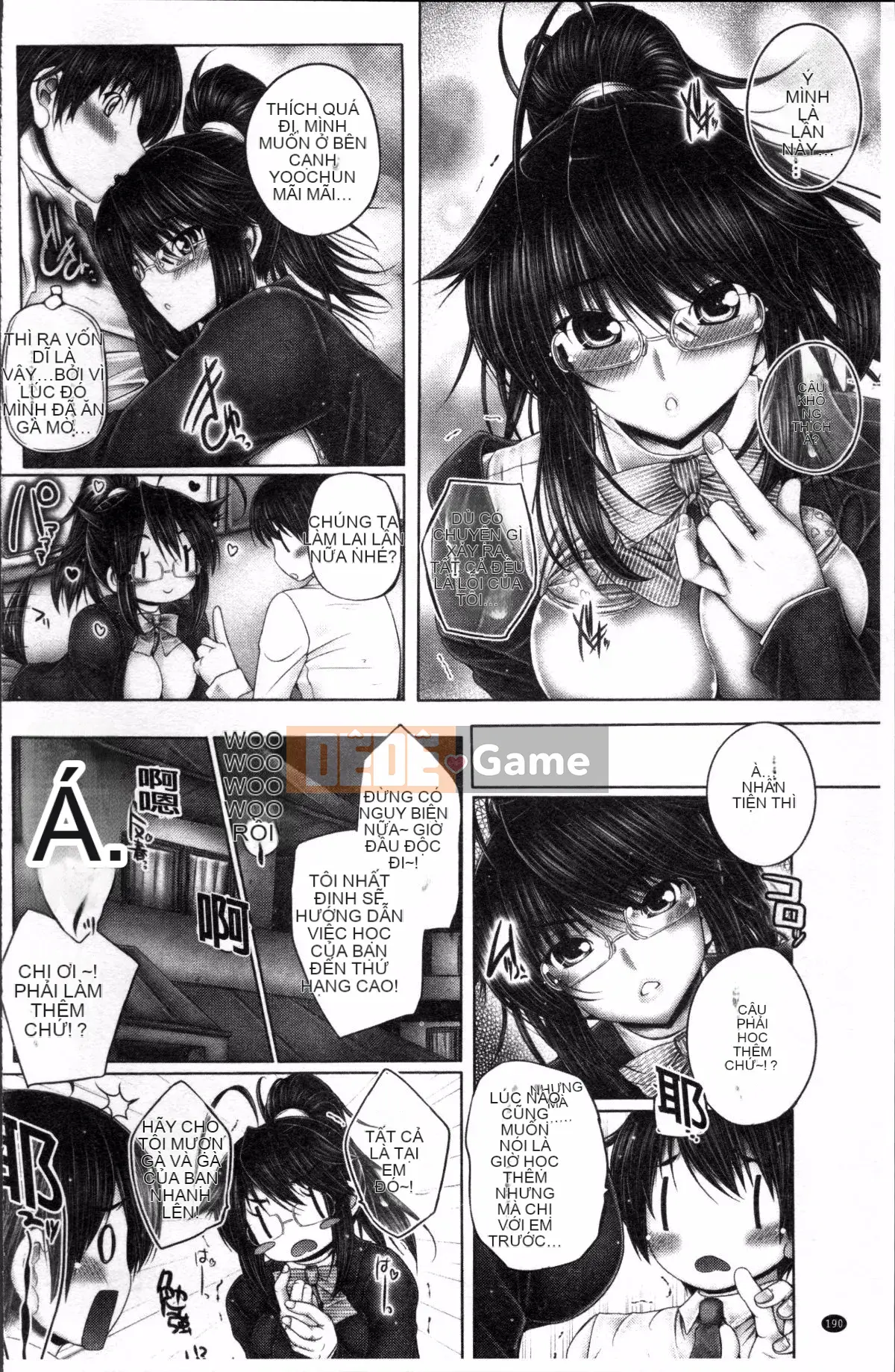 [Nhóm quét 4K][Oto] Thêm này nữa