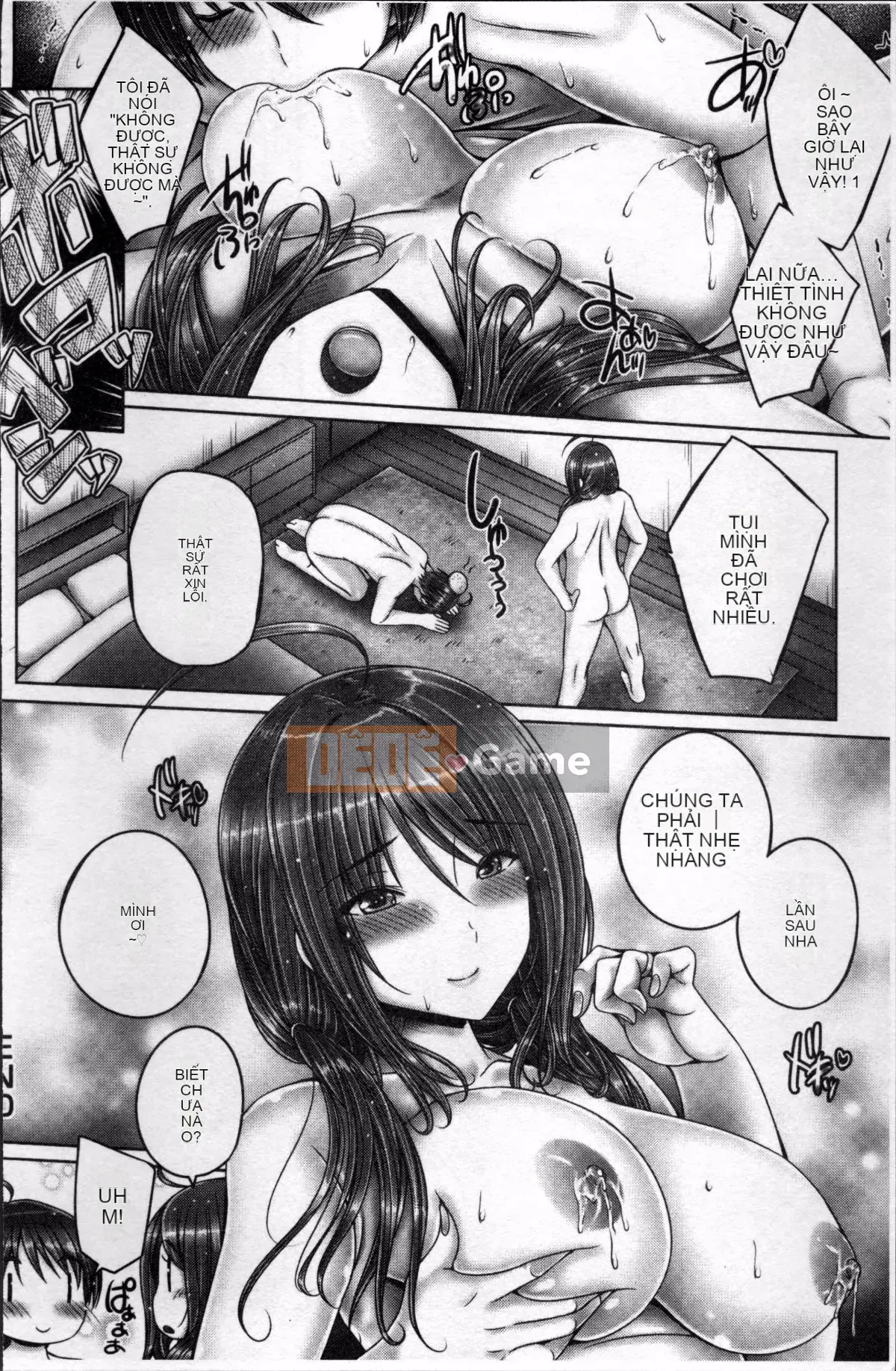 [Nhóm quét 4K][Oto] Thêm này nữa