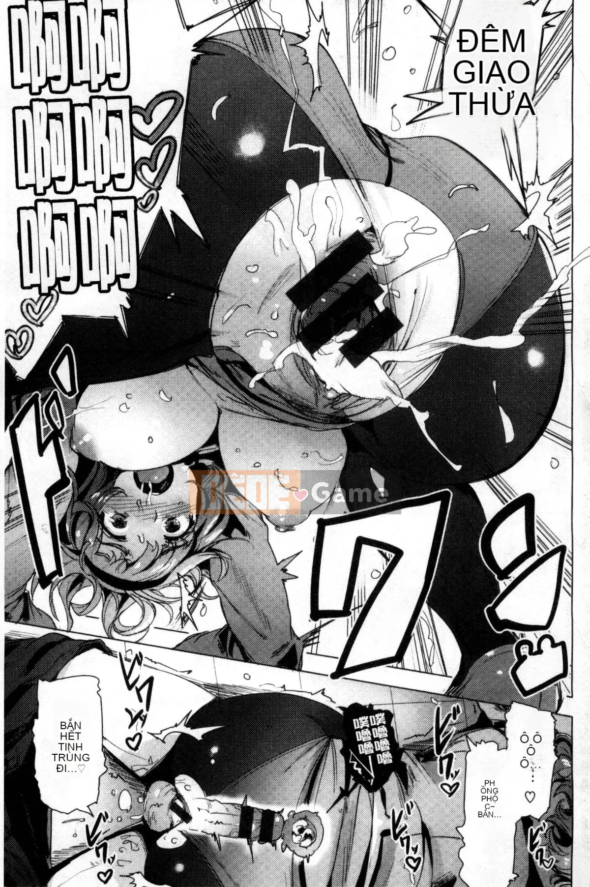 [Kazeteki Koubou][Wakame-san] Tán tỉnh Yutopia