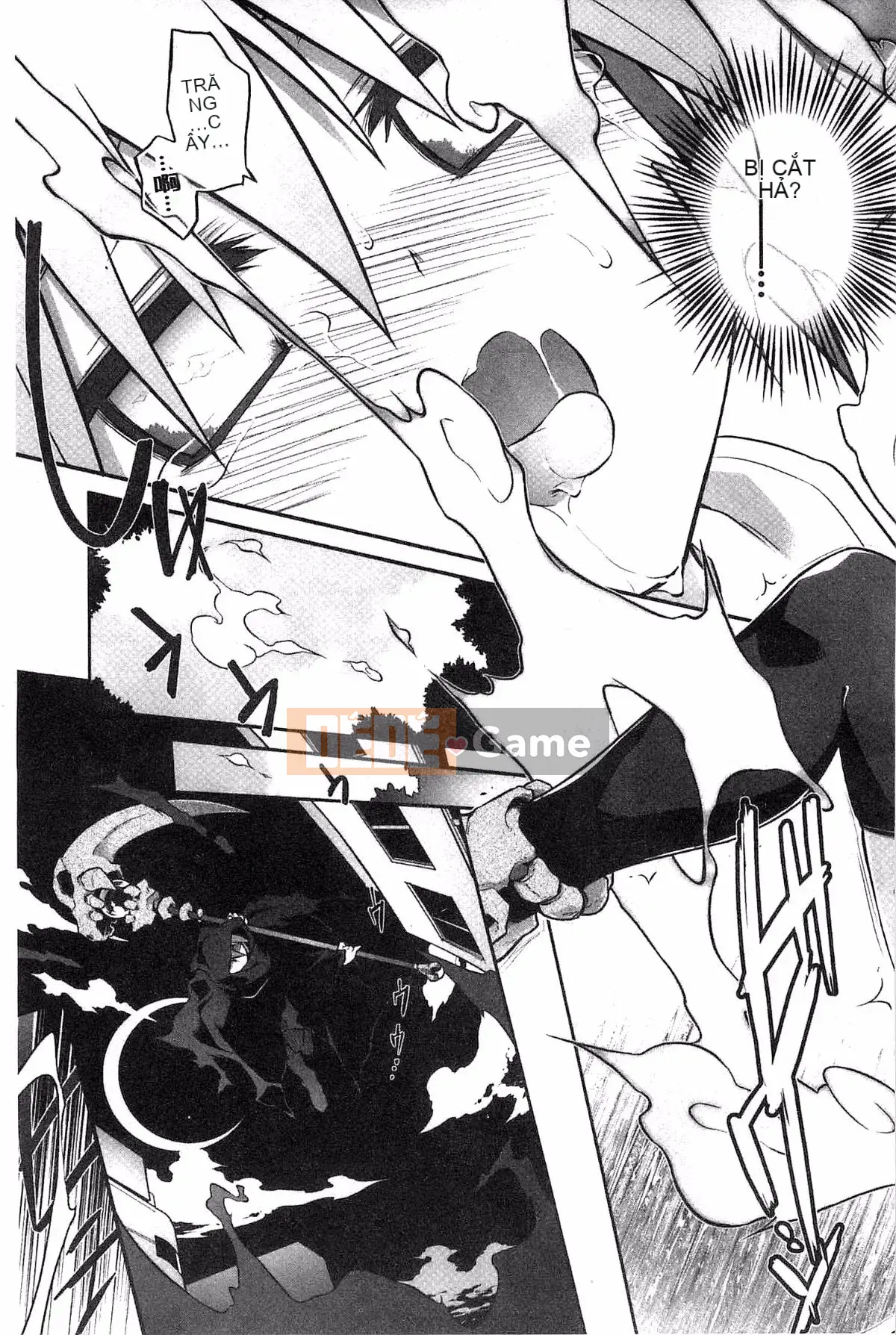 [Kazeteki Koubou][Akari Hidekazu] Bản hòa tấu Yu Love / Tamashii Chelt Ghost Soul