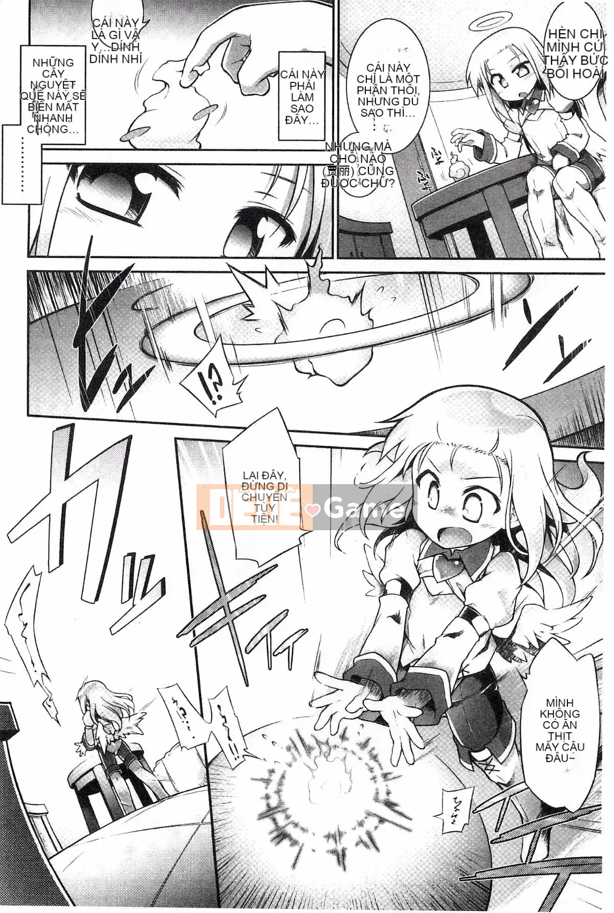 [Kazeteki Koubou][Akari Hidekazu] Bản hòa tấu Yu Love / Tamashii Chelt Ghost Soul