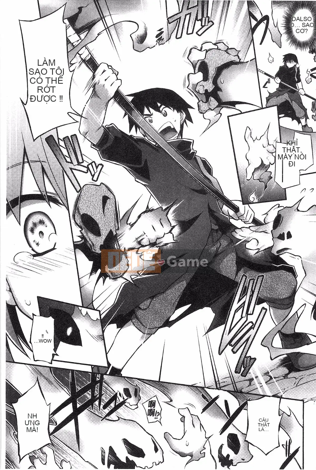 [Kazeteki Koubou][Akari Hidekazu] Bản hòa tấu Yu Love / Tamashii Chelt Ghost Soul