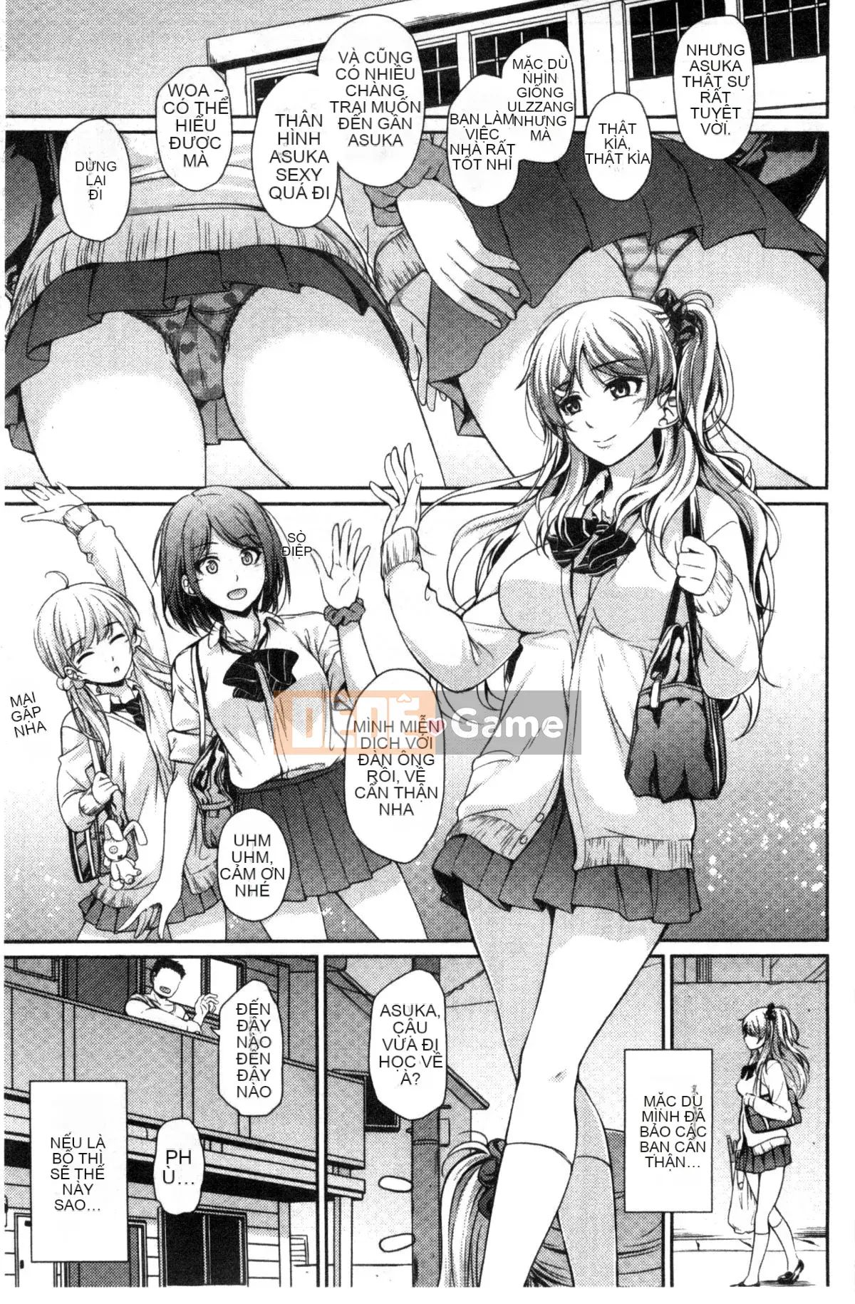 [Kazeteki Koubou][Chobipero] Hatsune no Fruit