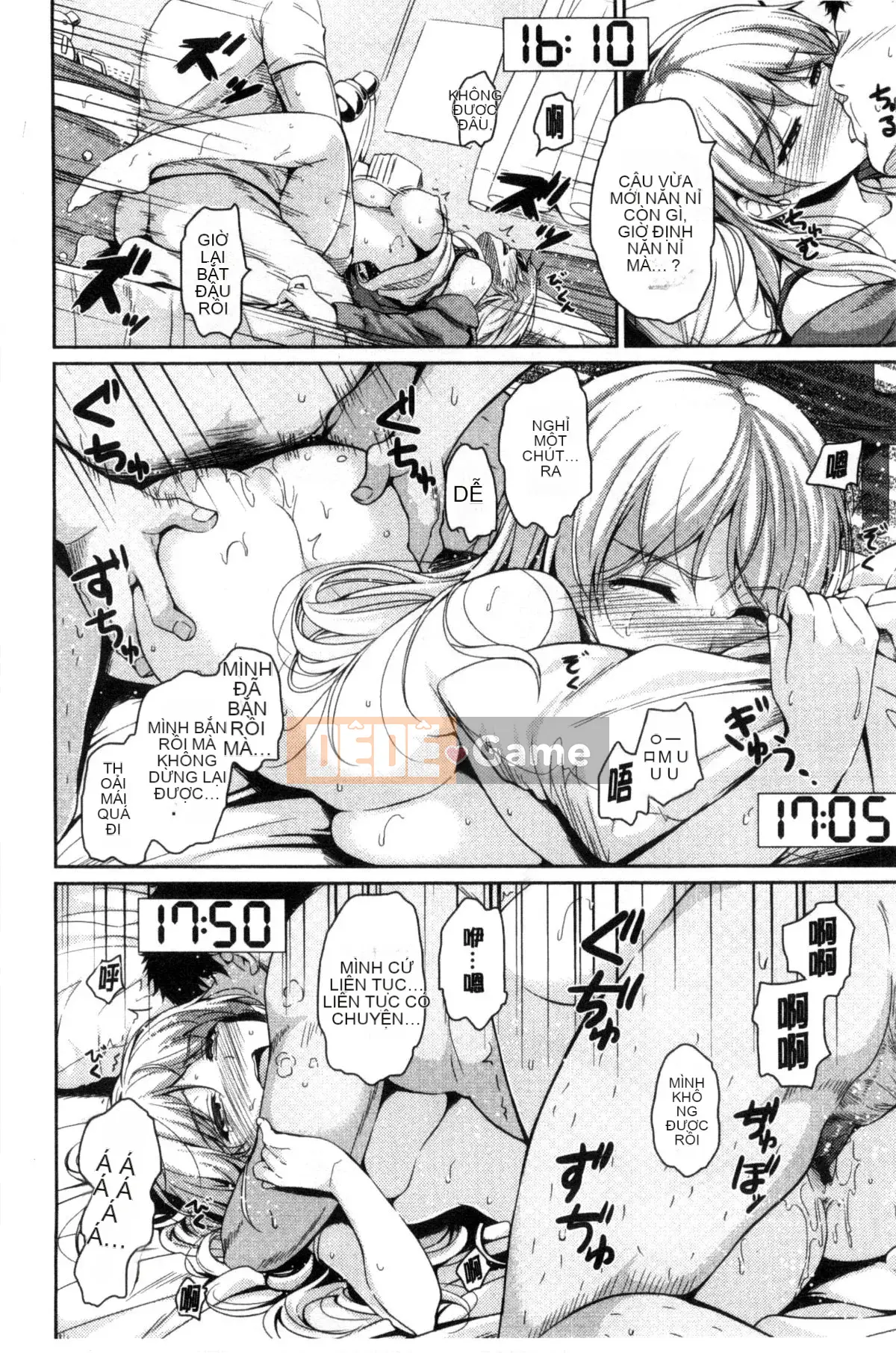 [Kazeteki Koubou][Chobipero] Hatsune no Fruit