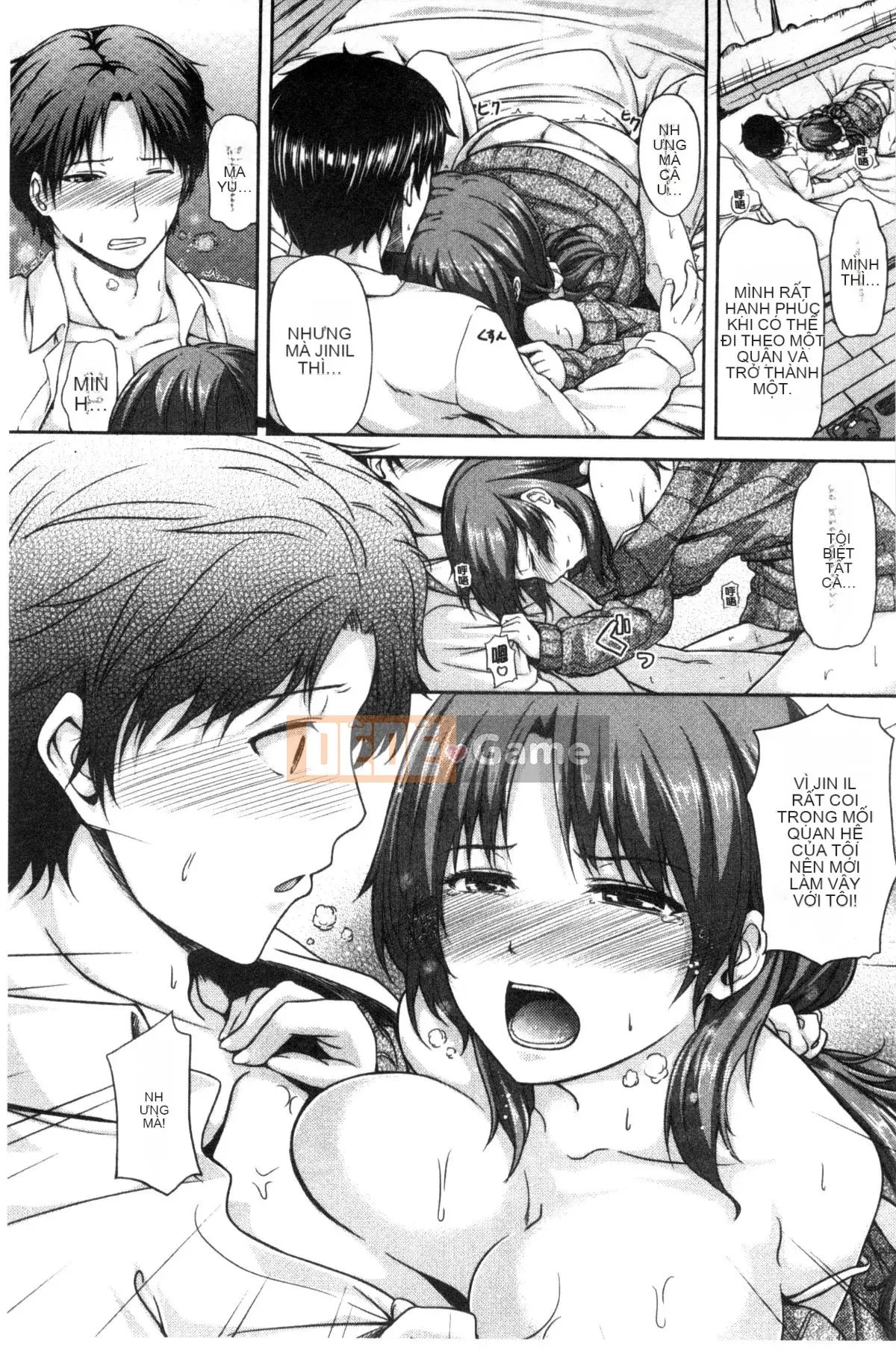 [Kazeteki Koubou][Chobipero] Hatsune no Fruit