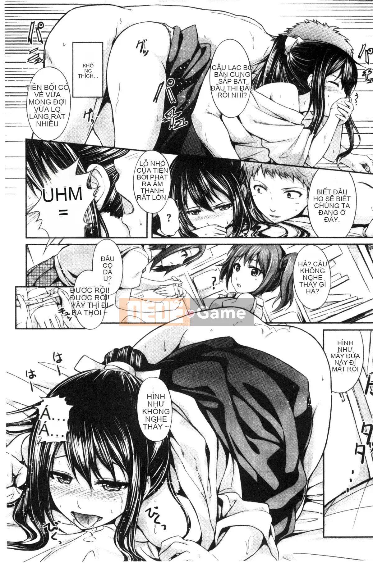 [Kazeteki Koubou][Chobipero] Hatsune no Fruit