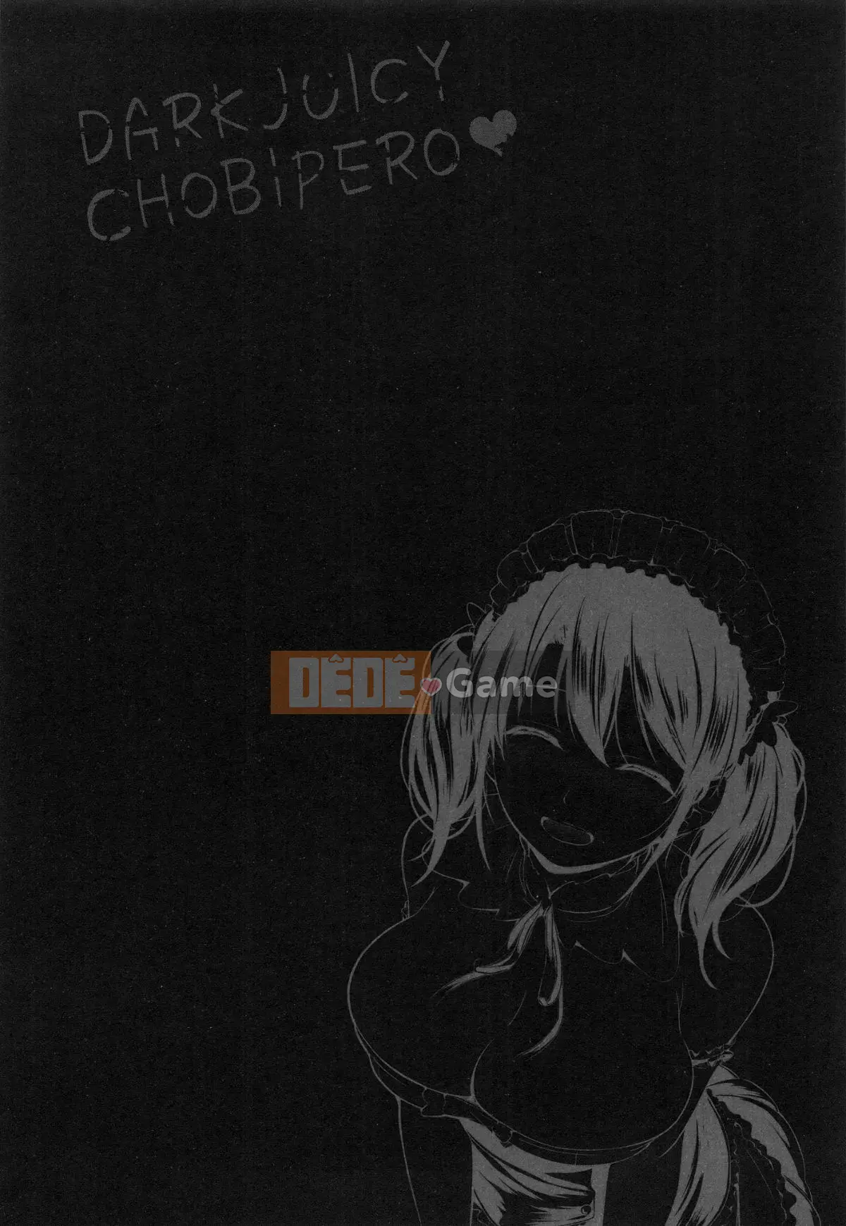 [Kazeteki Koubou][Chobipero] Hatsune no Fruit