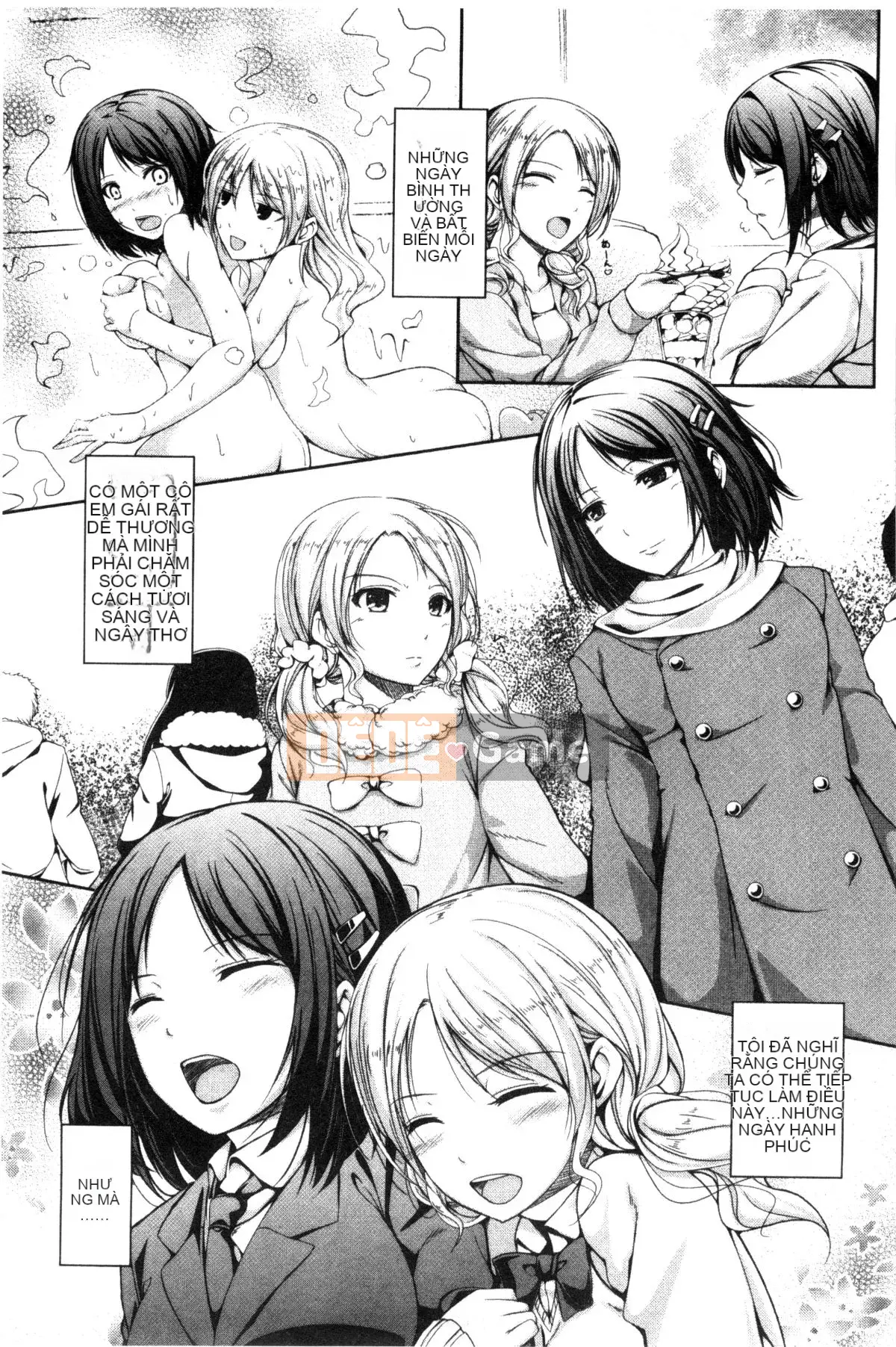 [Kazeteki Koubou][Chobipero] Hatsune no Fruit