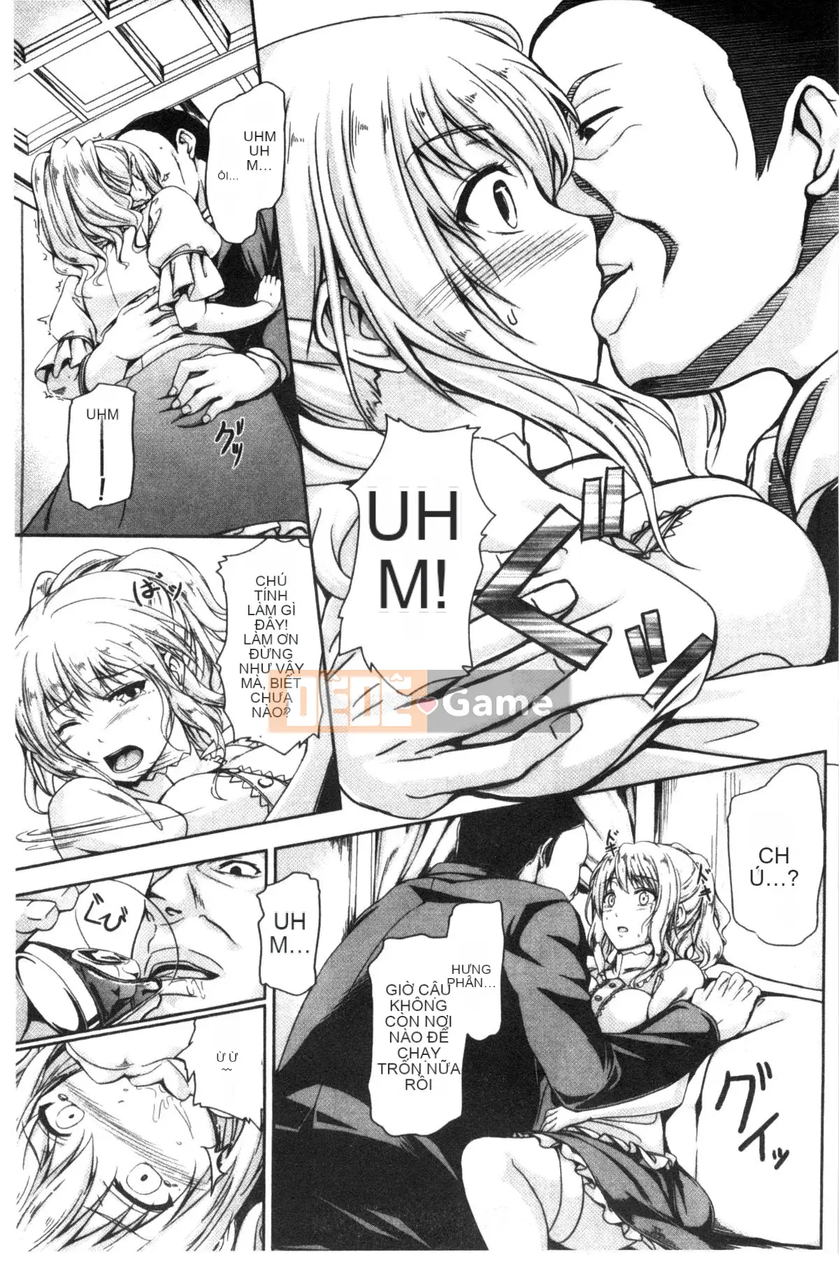 [Kazeteki Koubou][Chobipero] Hatsune no Fruit