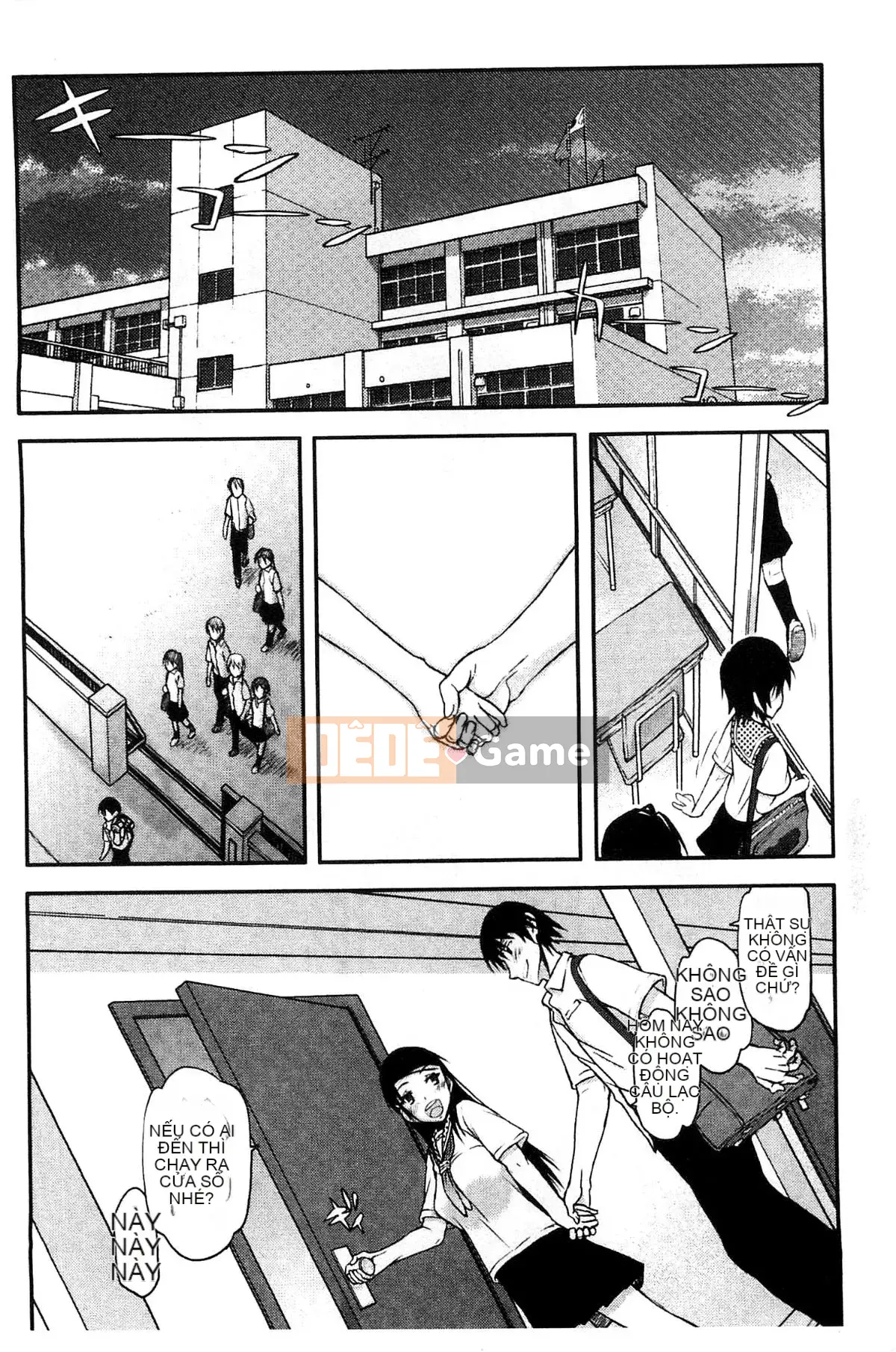 [Kazeteki Koubou][Toshio Sato] Tôi đã SEX, SEX, SEX với một người đàn ông khác.