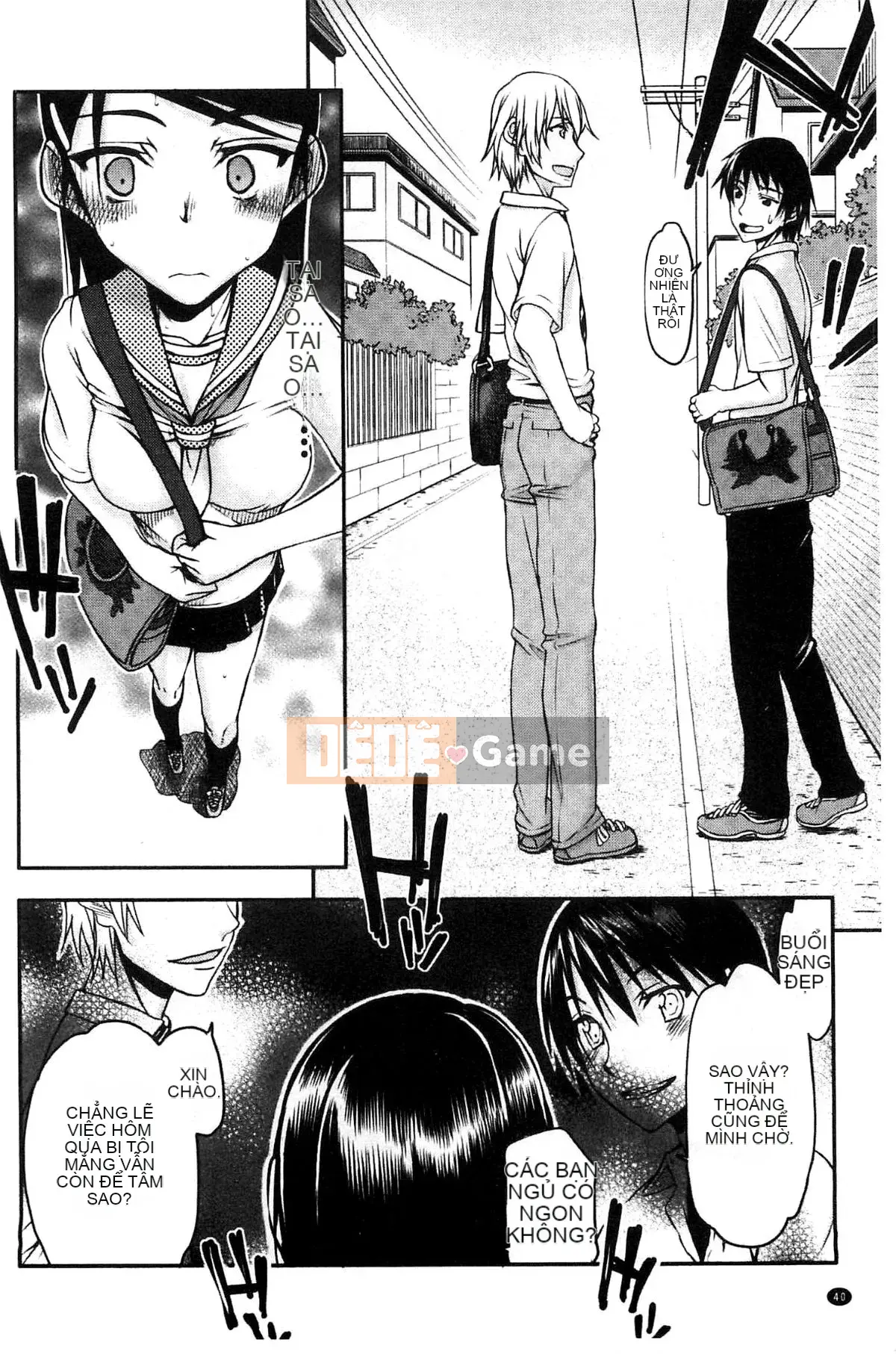 [Kazeteki Koubou][Toshio Sato] Tôi đã SEX, SEX, SEX với một người đàn ông khác.